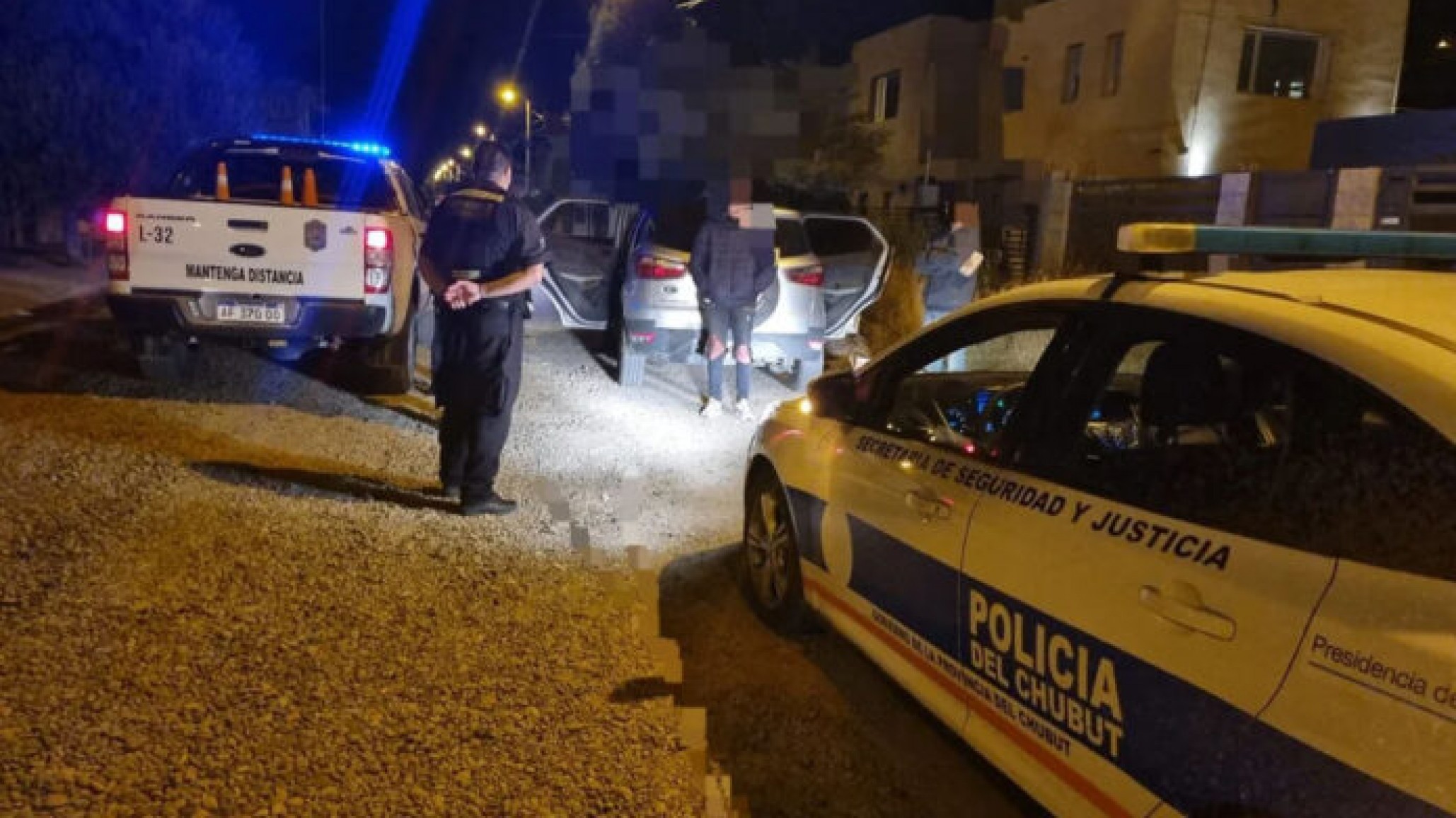 <p>Foto: Patria Austral</p>