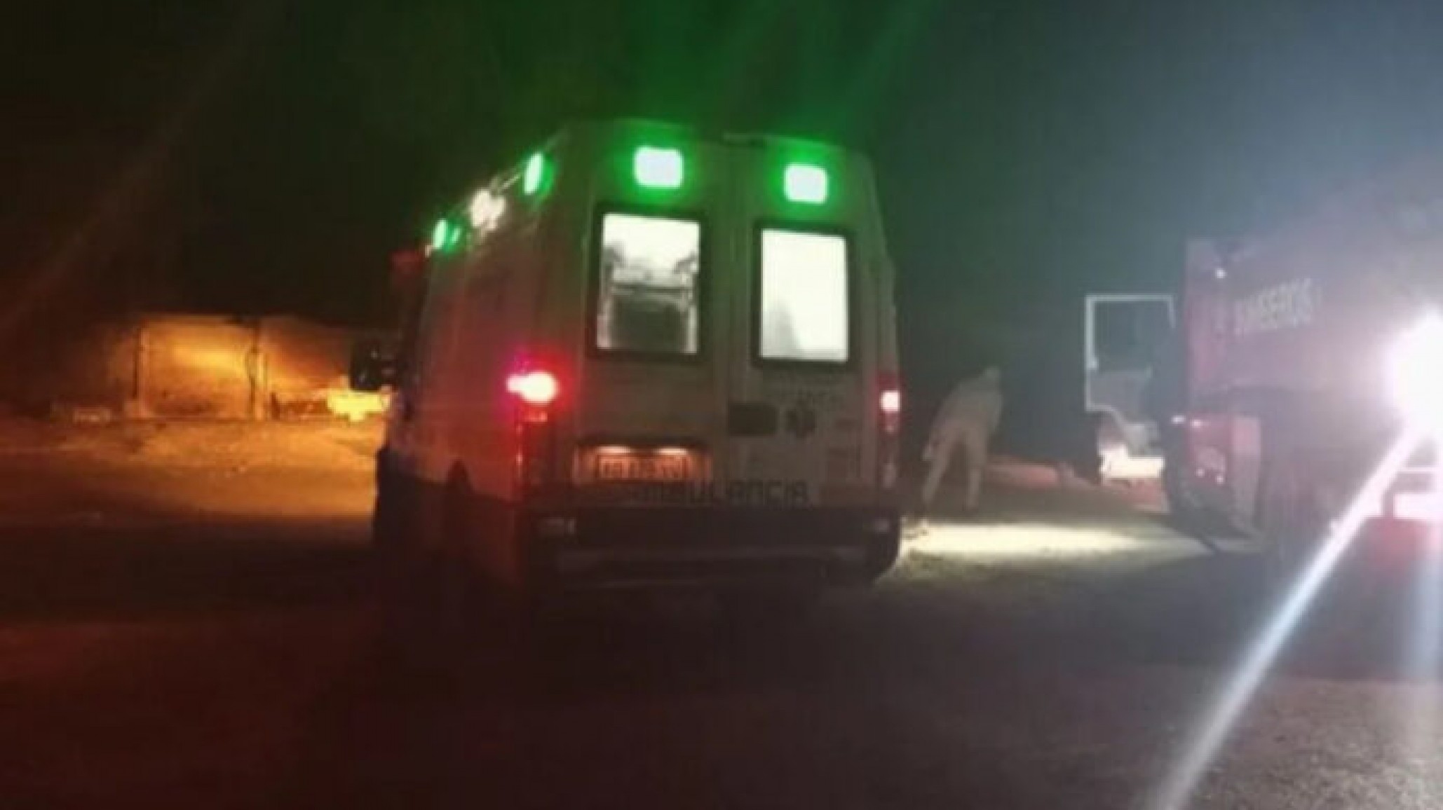 <p>Foto: Patria Austral</p>