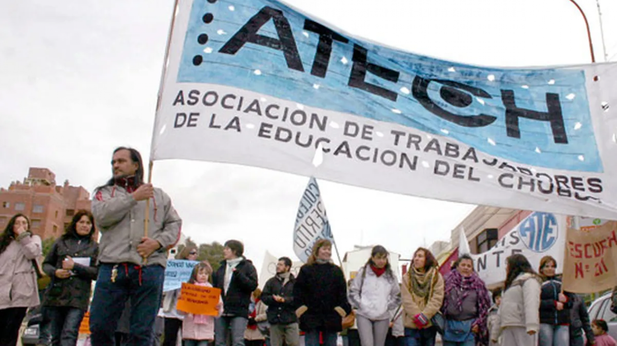 ATECh para por 24 horas este viernes