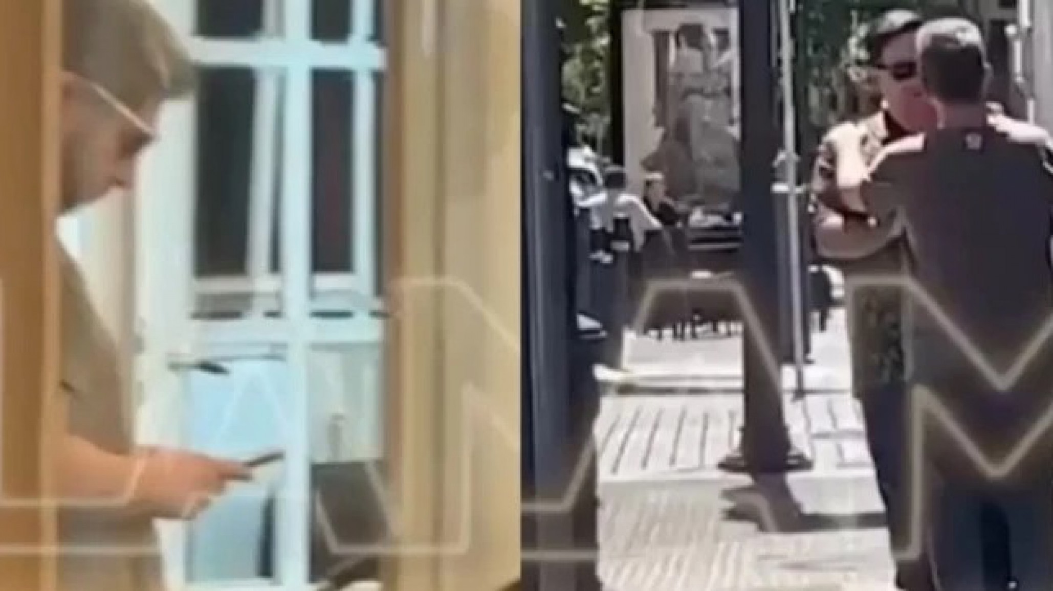 Jey Mammón busca oportunidad de teatro en España