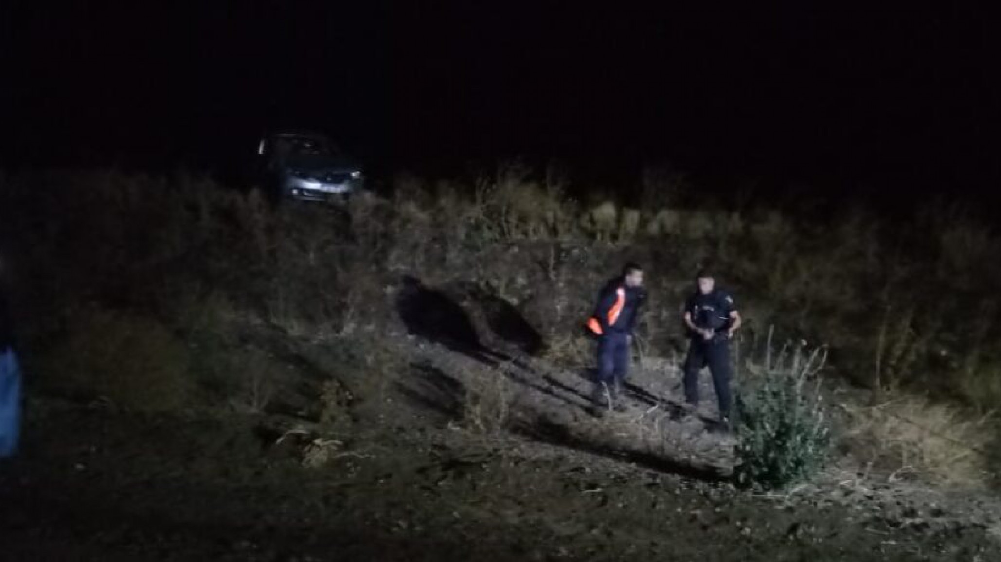 <p>Foto: Comodoro24</p>