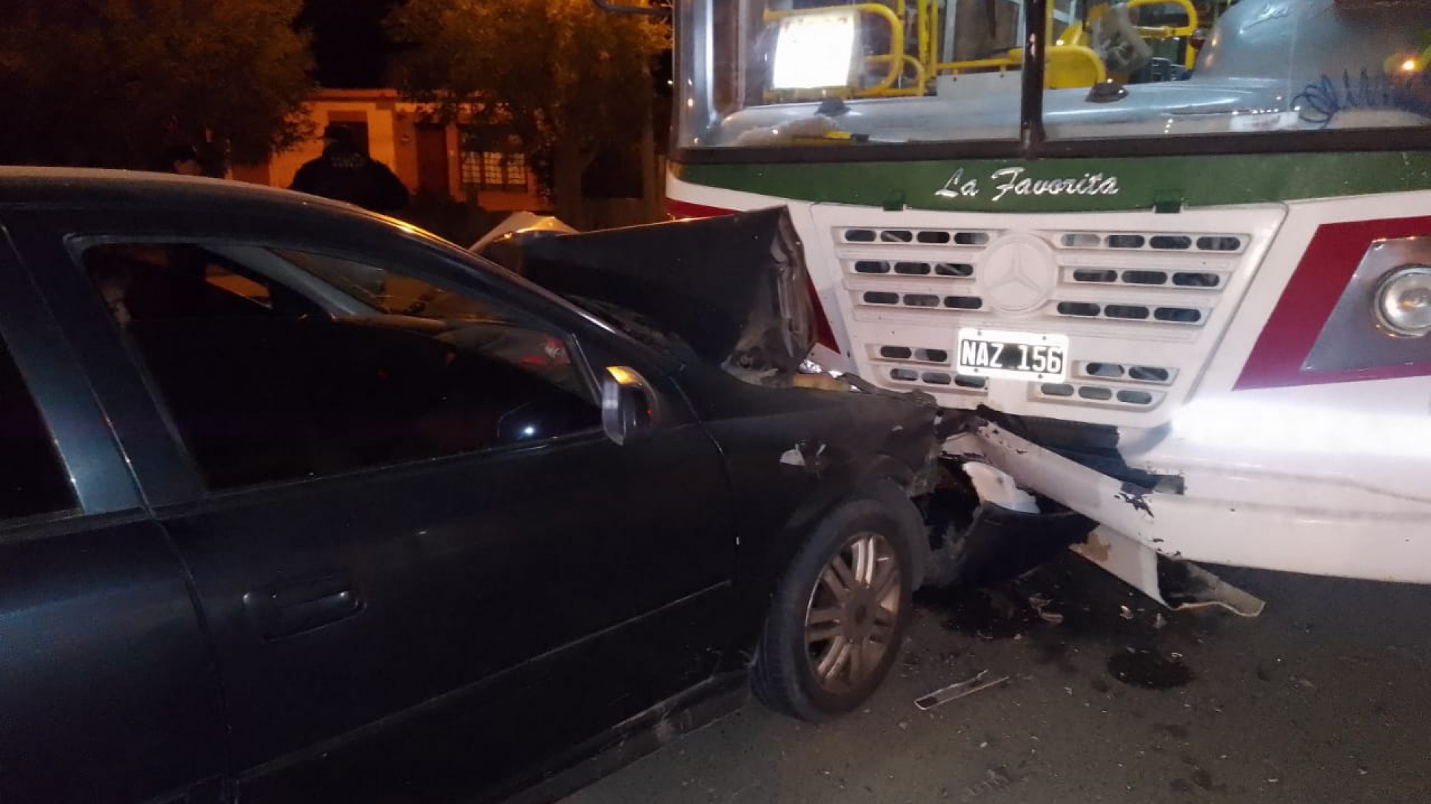 <p>Foto: Comodoro24</p>