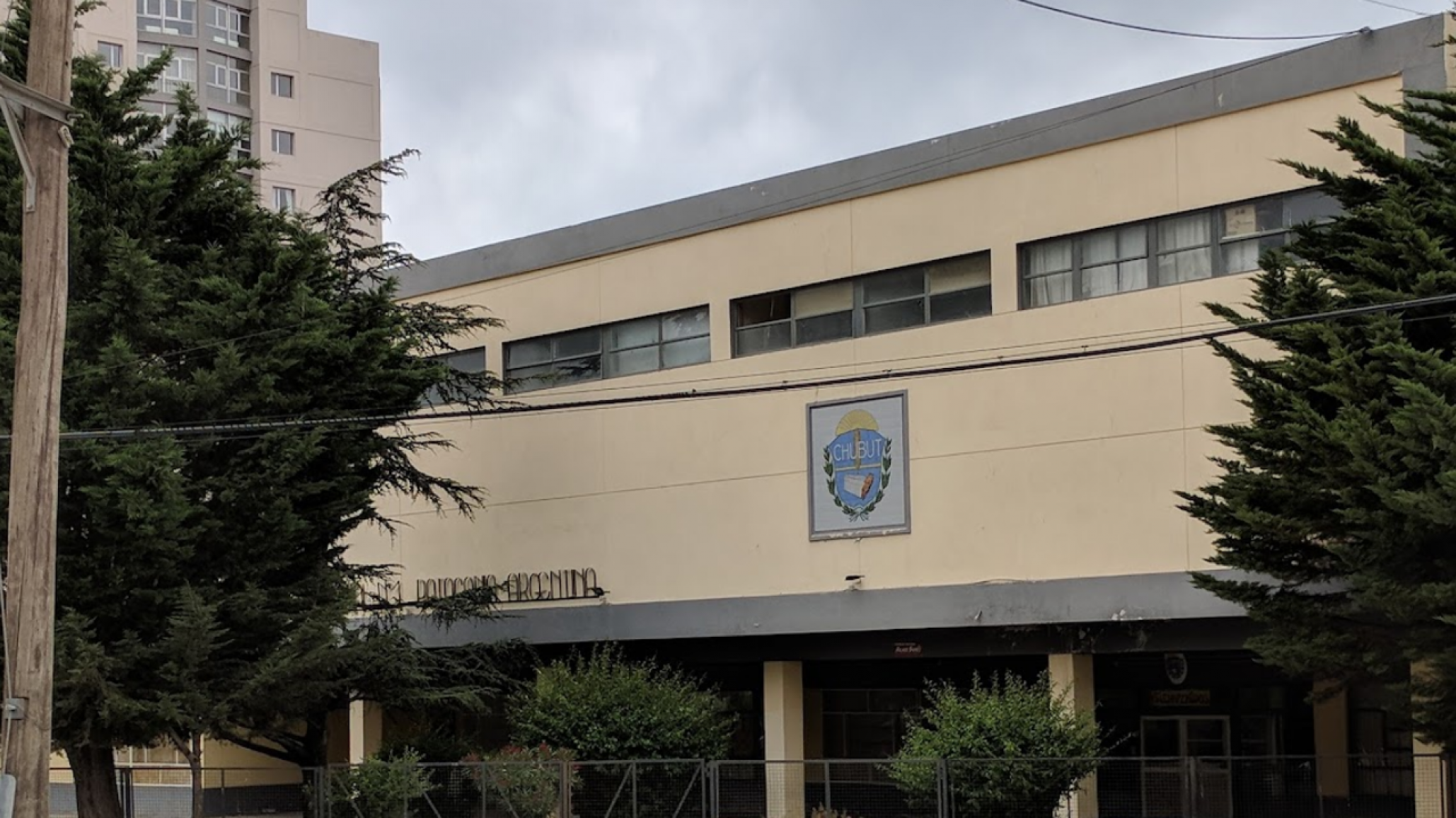 Este martes no habrá clases en la Escuela N° 1 por trabajos de desratización en ambos turnos