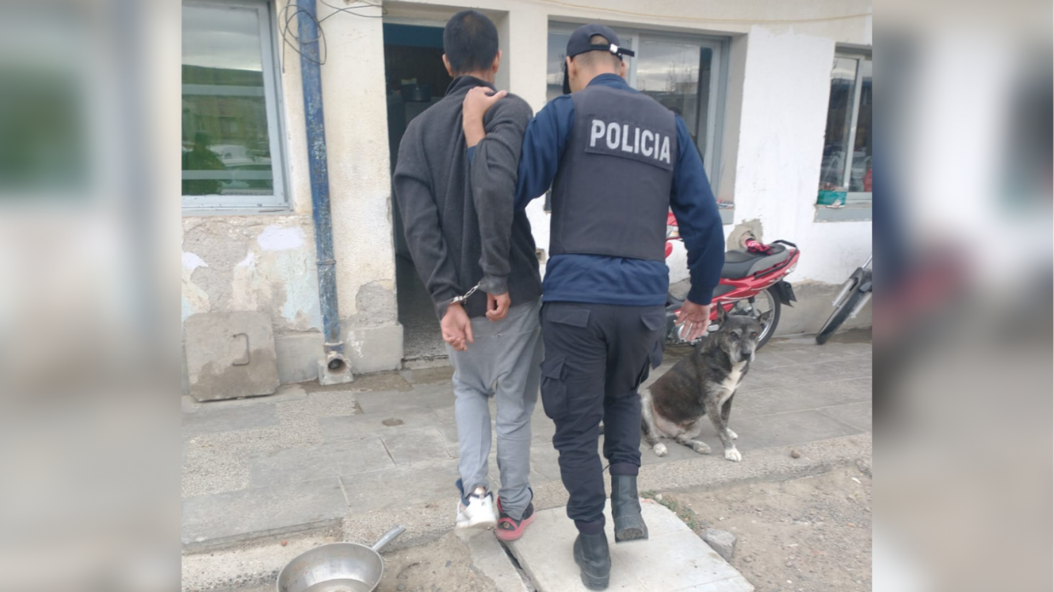 <p>Foto: Radio del Mar</p>