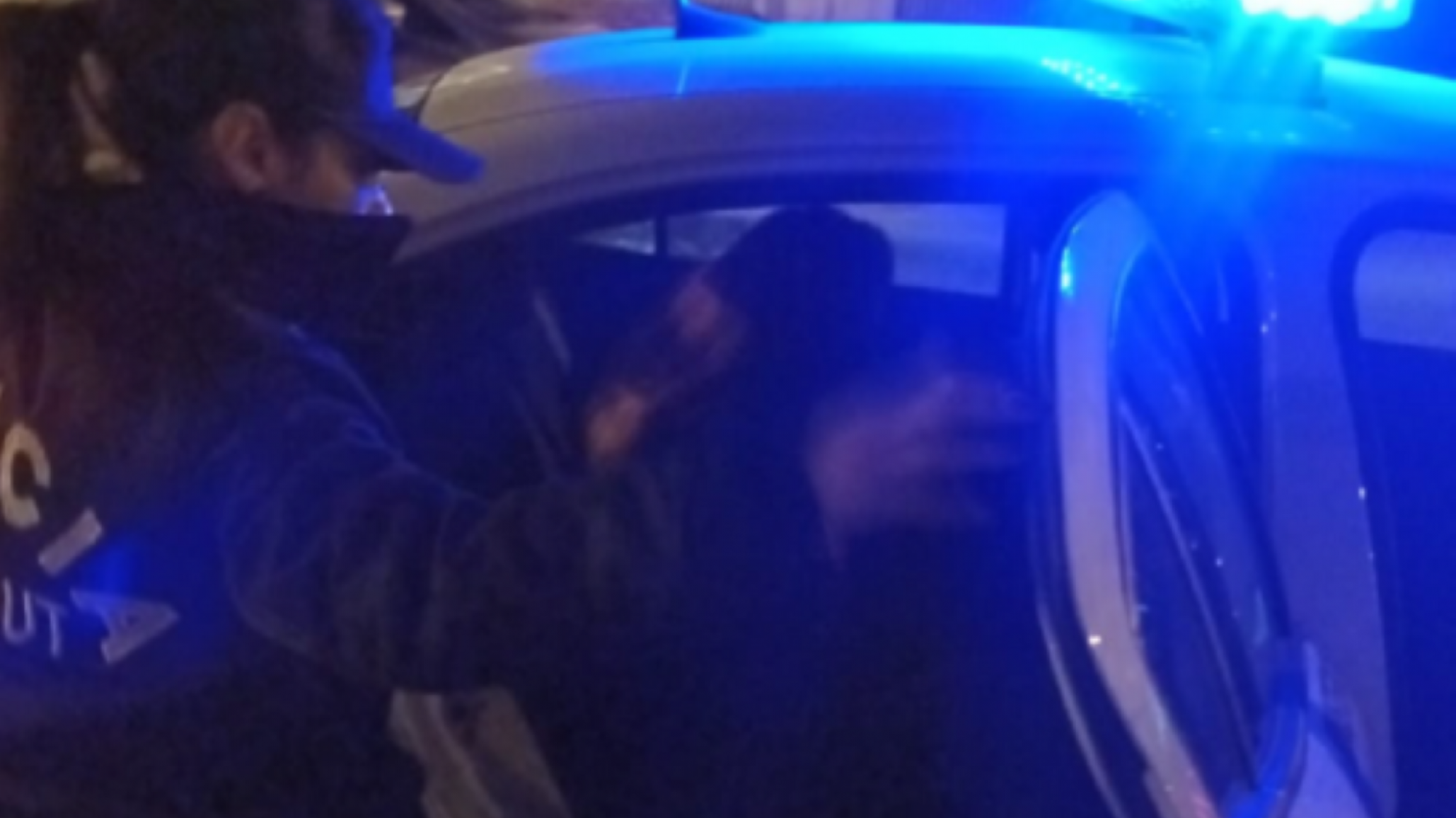 Una joven quiso apuñalar a trabajadora sexual