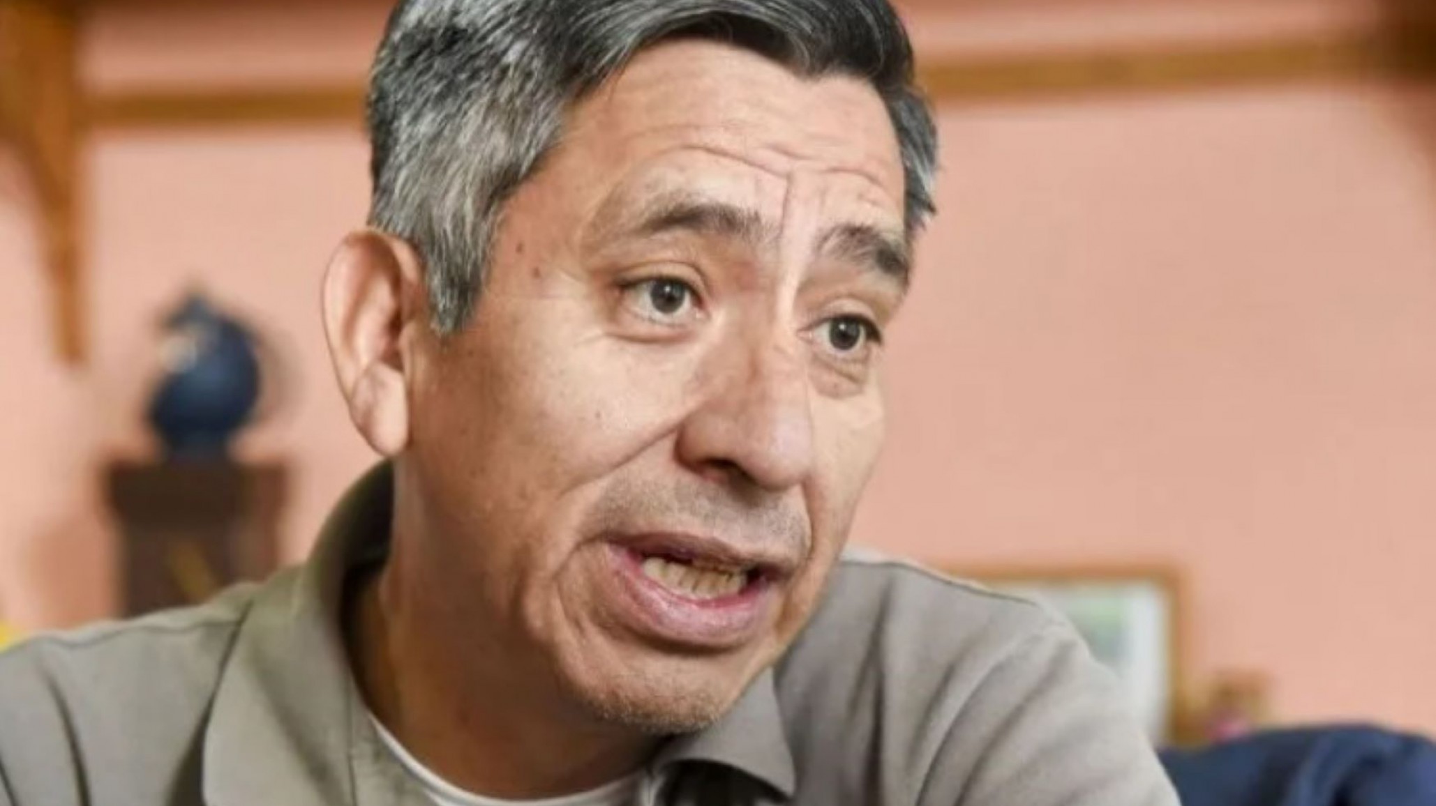 El mensaje del director de Escuela 1 separado del cargo: “debía rodar una cabeza”