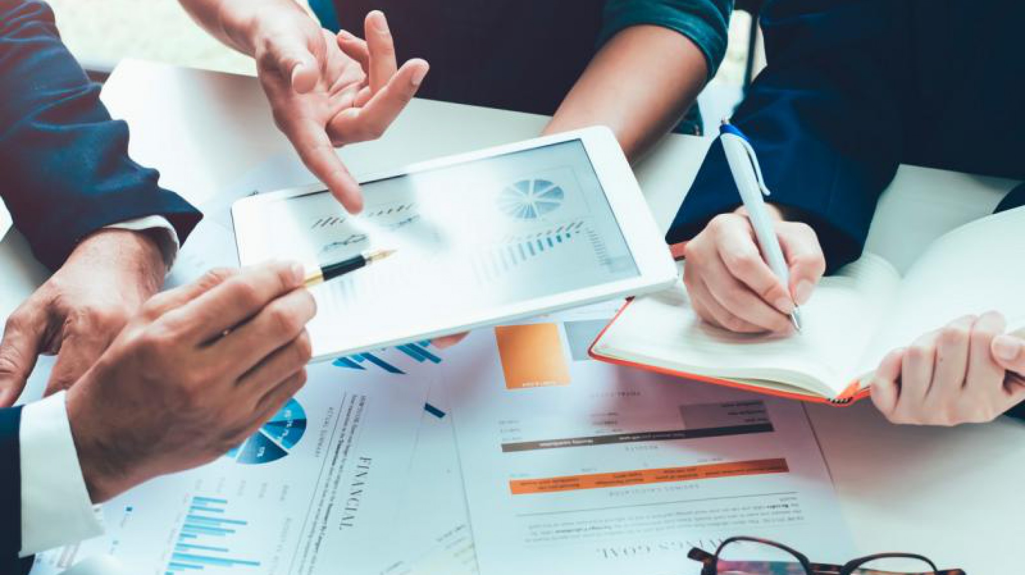 Invitan al Programa de apoyo a Pymes y Emprendedores “será este jueves con entrada gratis”