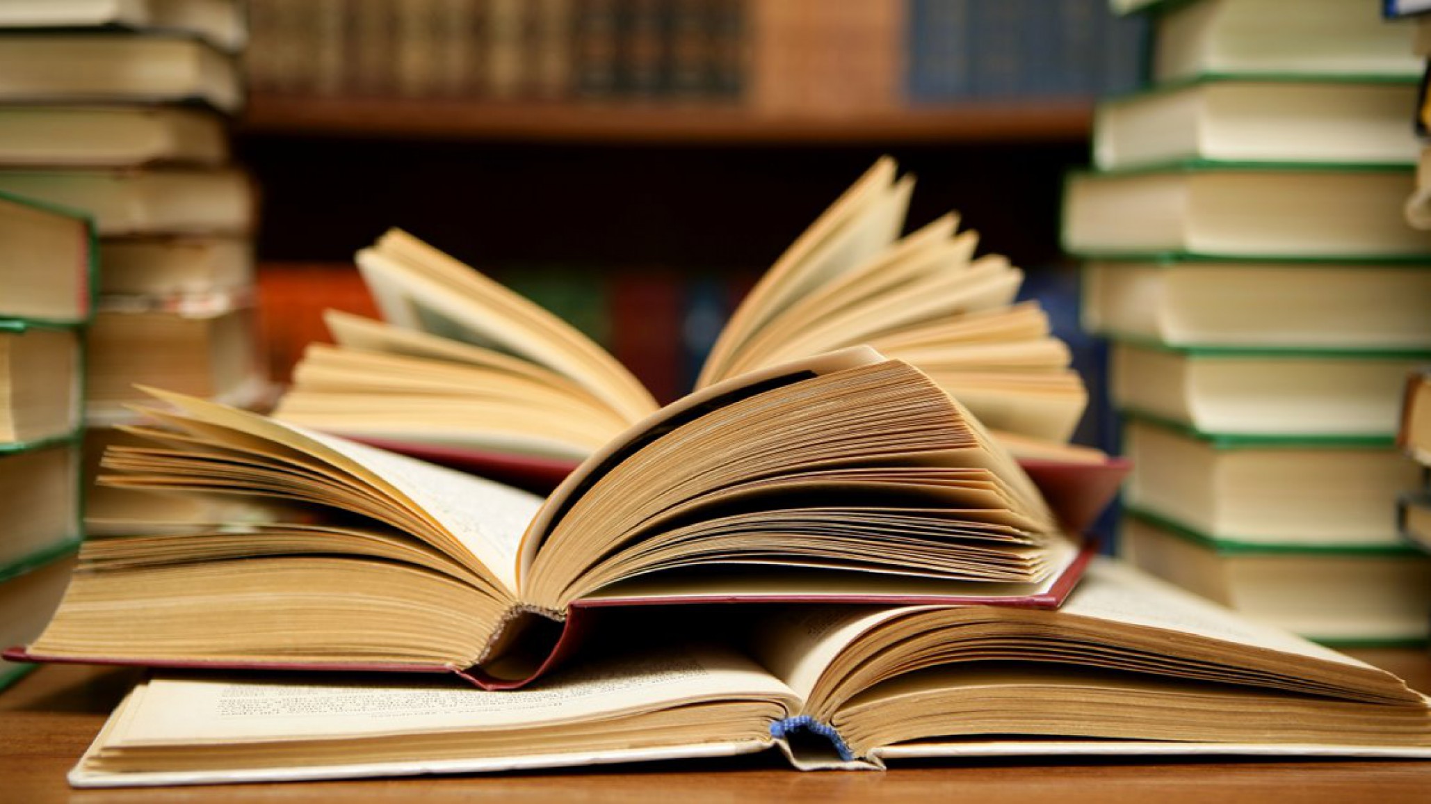 Feria Internacional del Libro de Buenos Aires: autores locales darán el presente