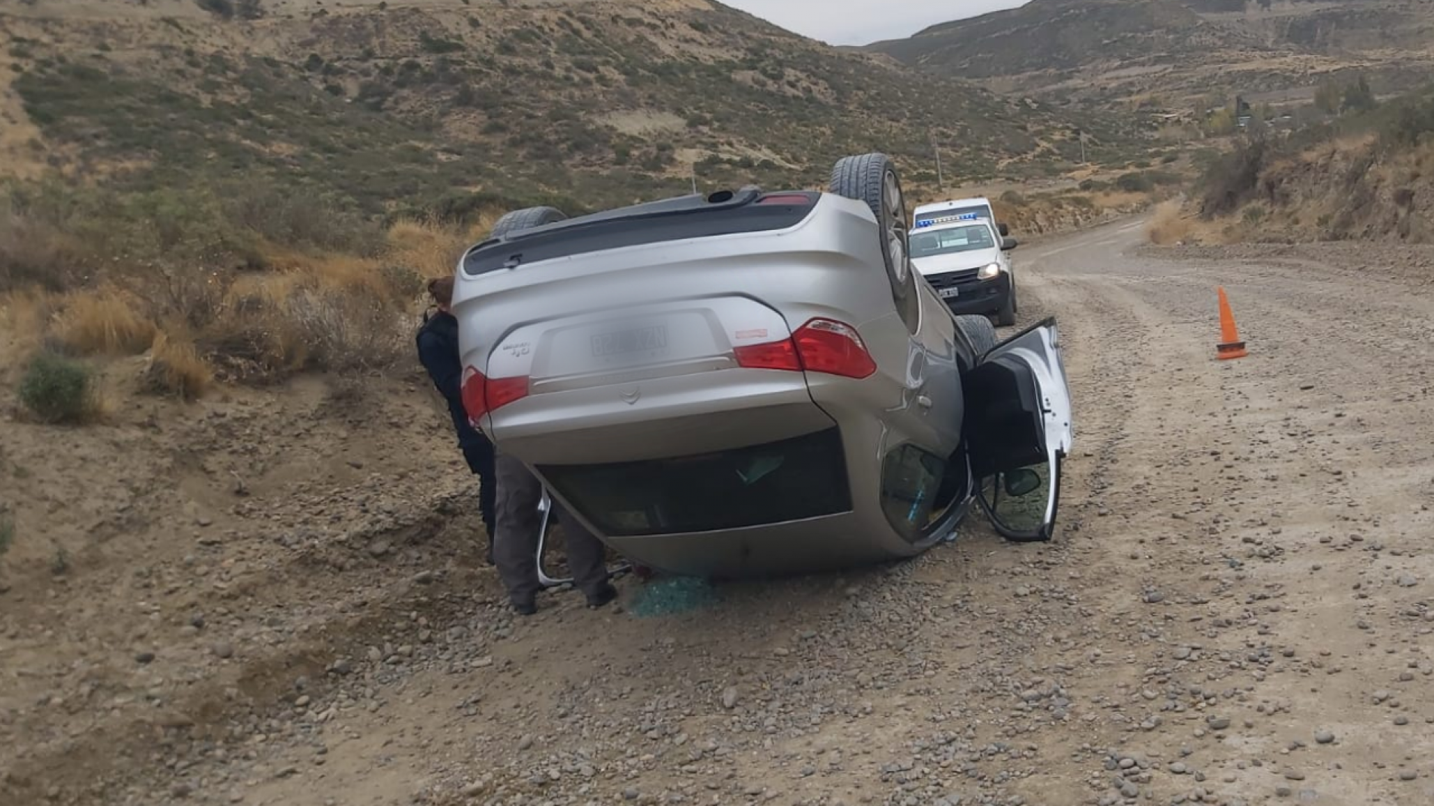 <p>Foto: Radio del Mar</p>