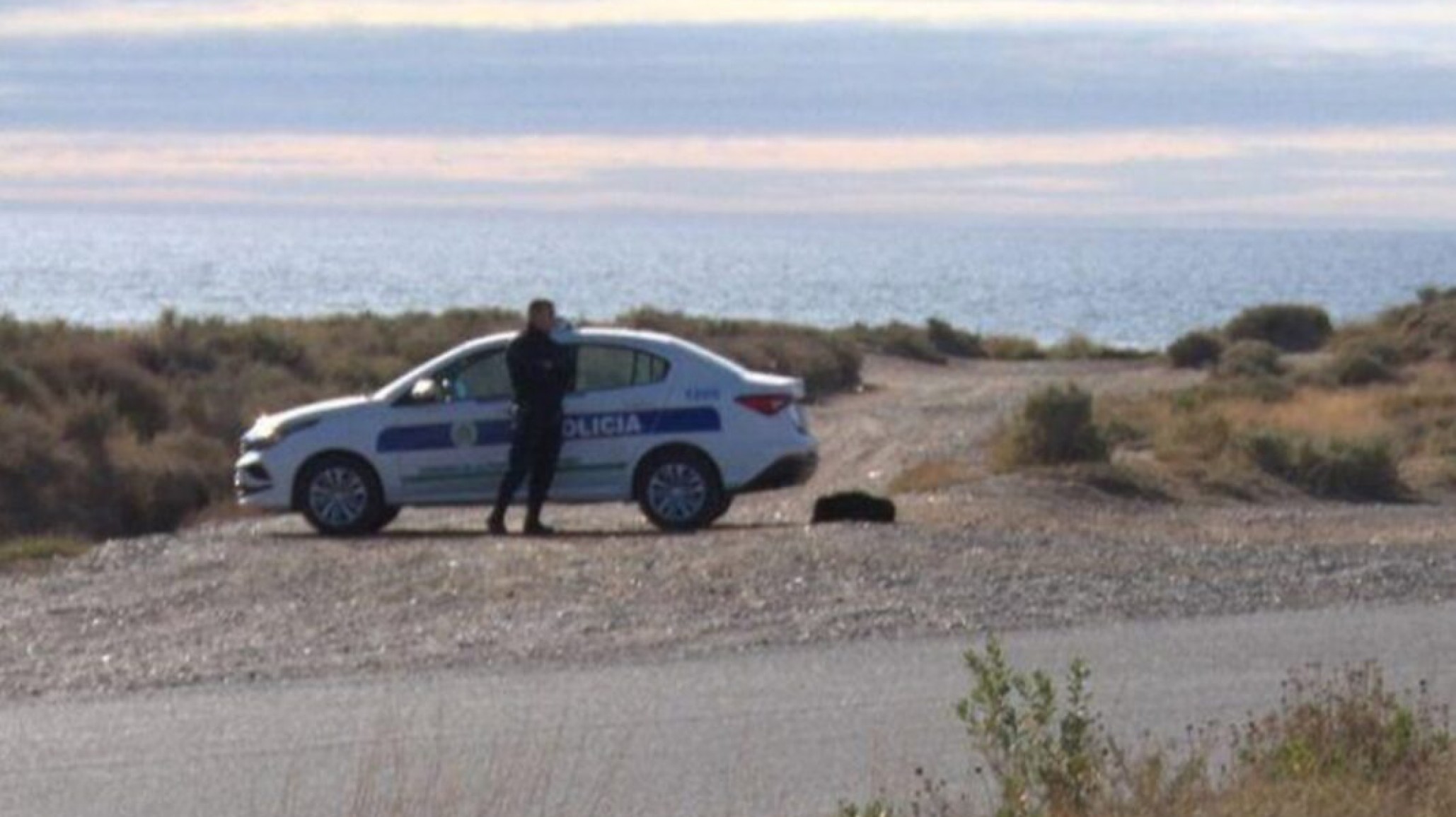 <p>Foto: Comodoro24</p>