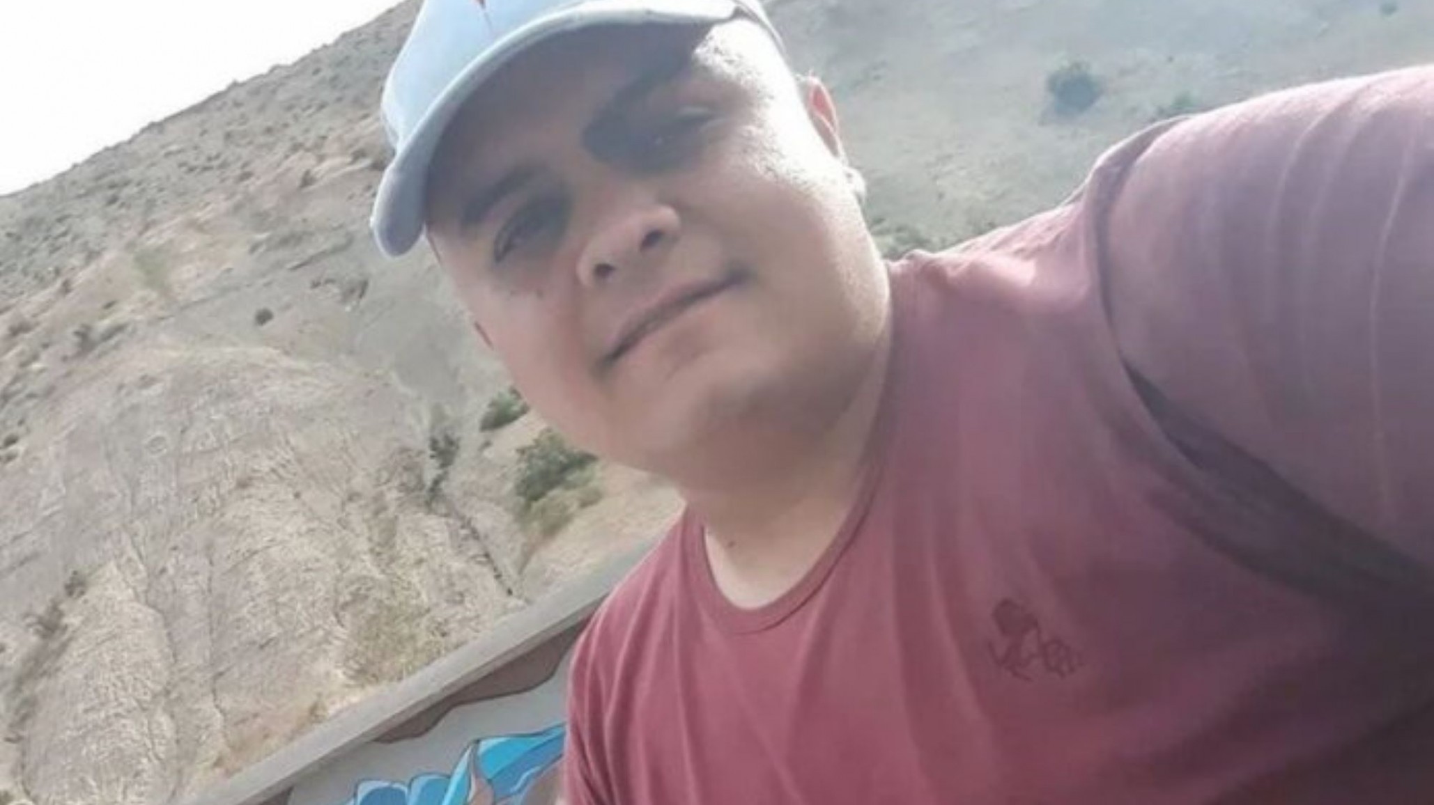 Falleció el hombre que se había accidentado cuando cayó un ascensor en Comodoro