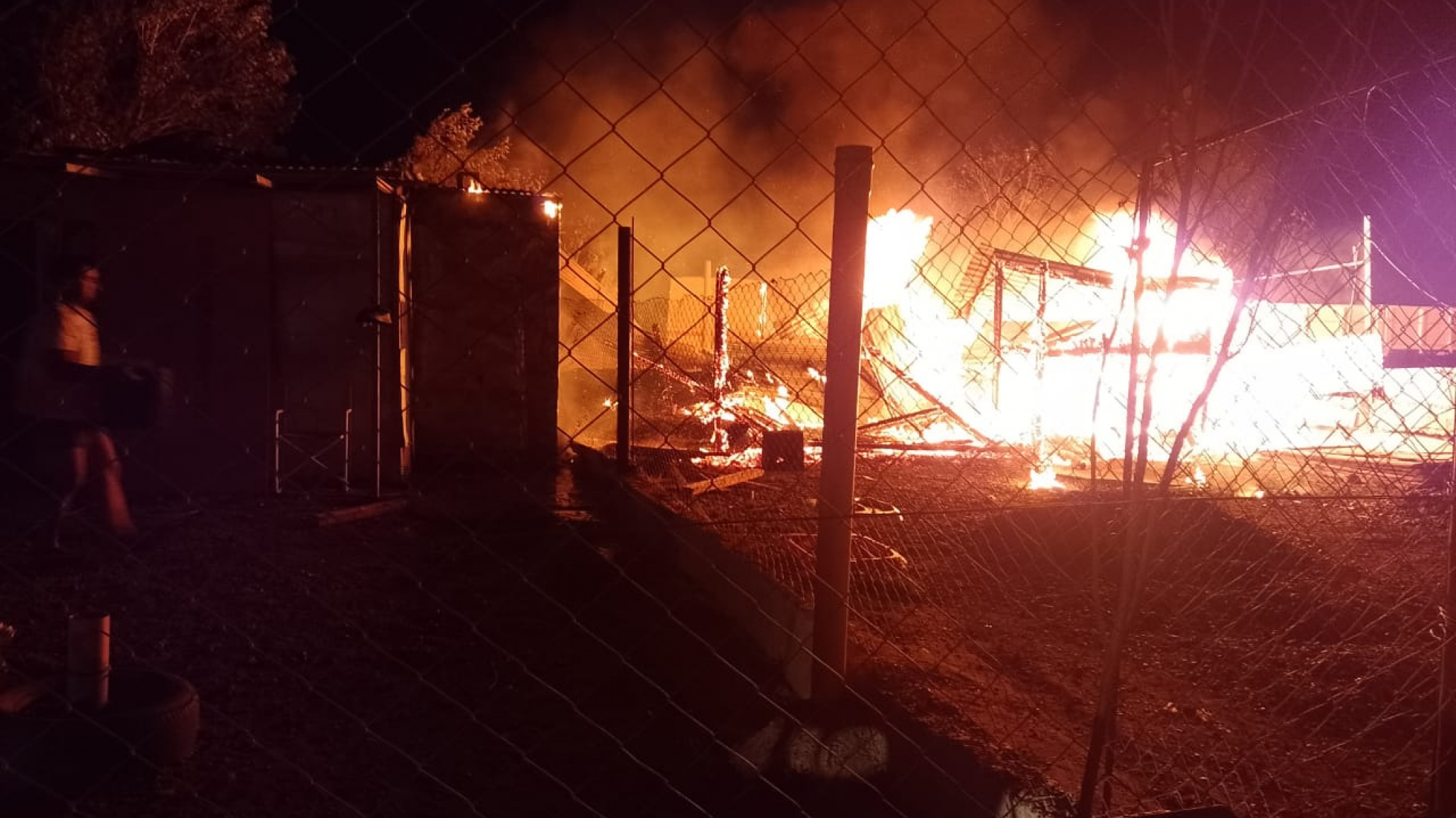 <p>Foto: Radio del Mar</p>