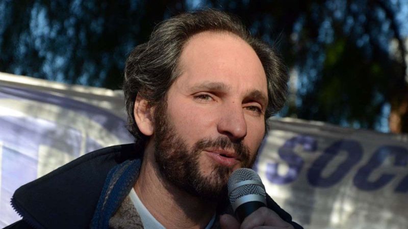 Daniel Murphy: "Con el aumento que proponen, un docente inicial no supera los 500 mil pesos"