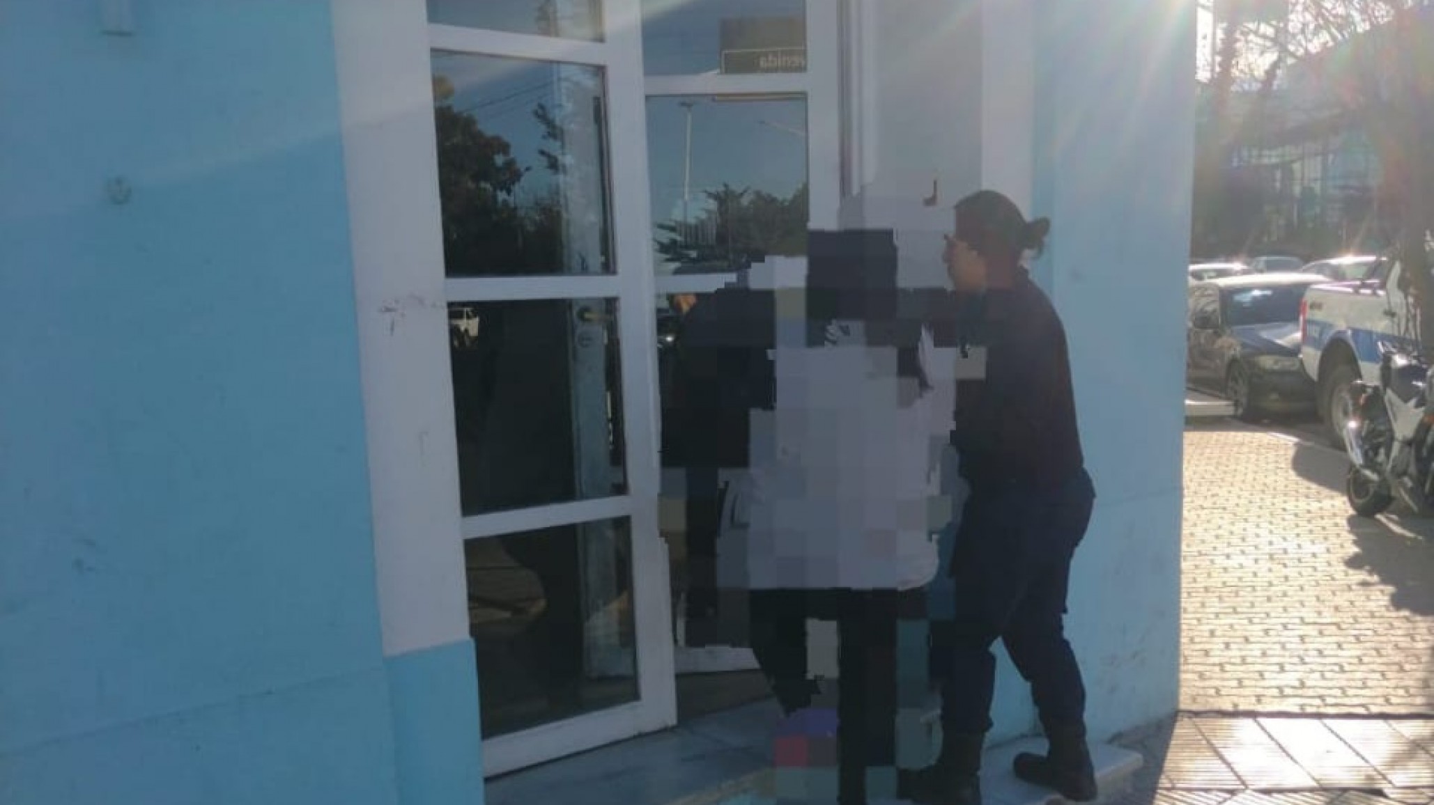 <p>Foto: Comodoro24</p>