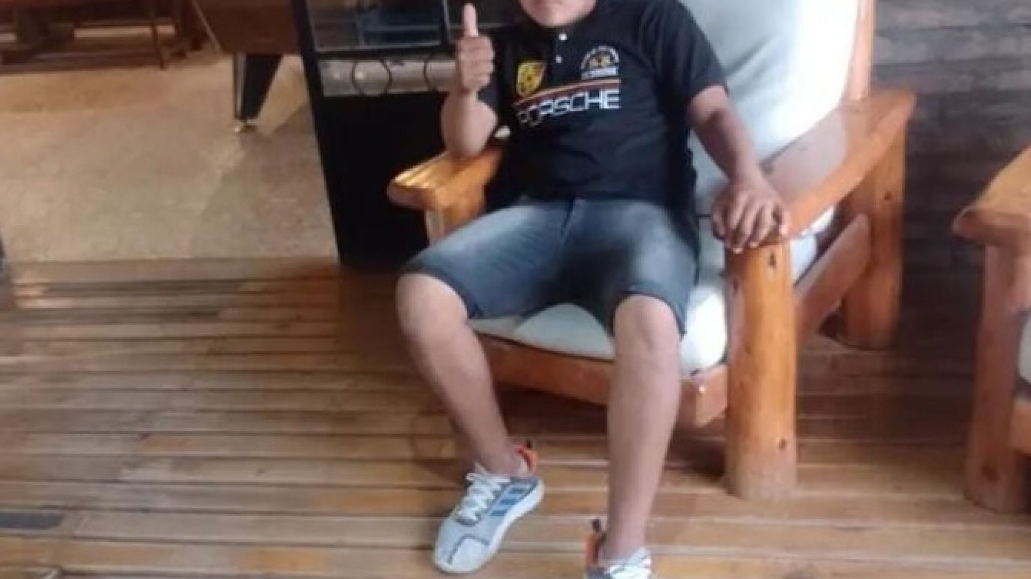 Crimen de Lautaro Labbe: avanza la justicia en el caso del adolescente a quien un policía le disparó en la nuca