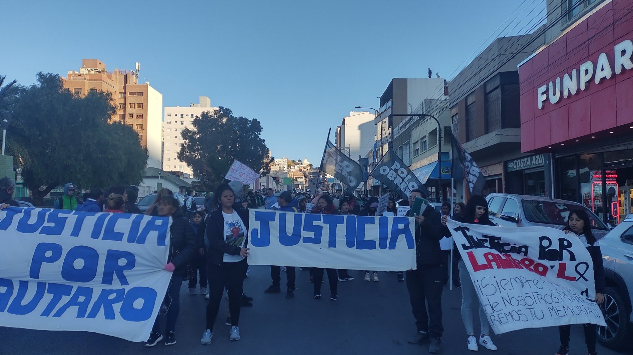 <p>Foto: @tatidambrauskas</p>