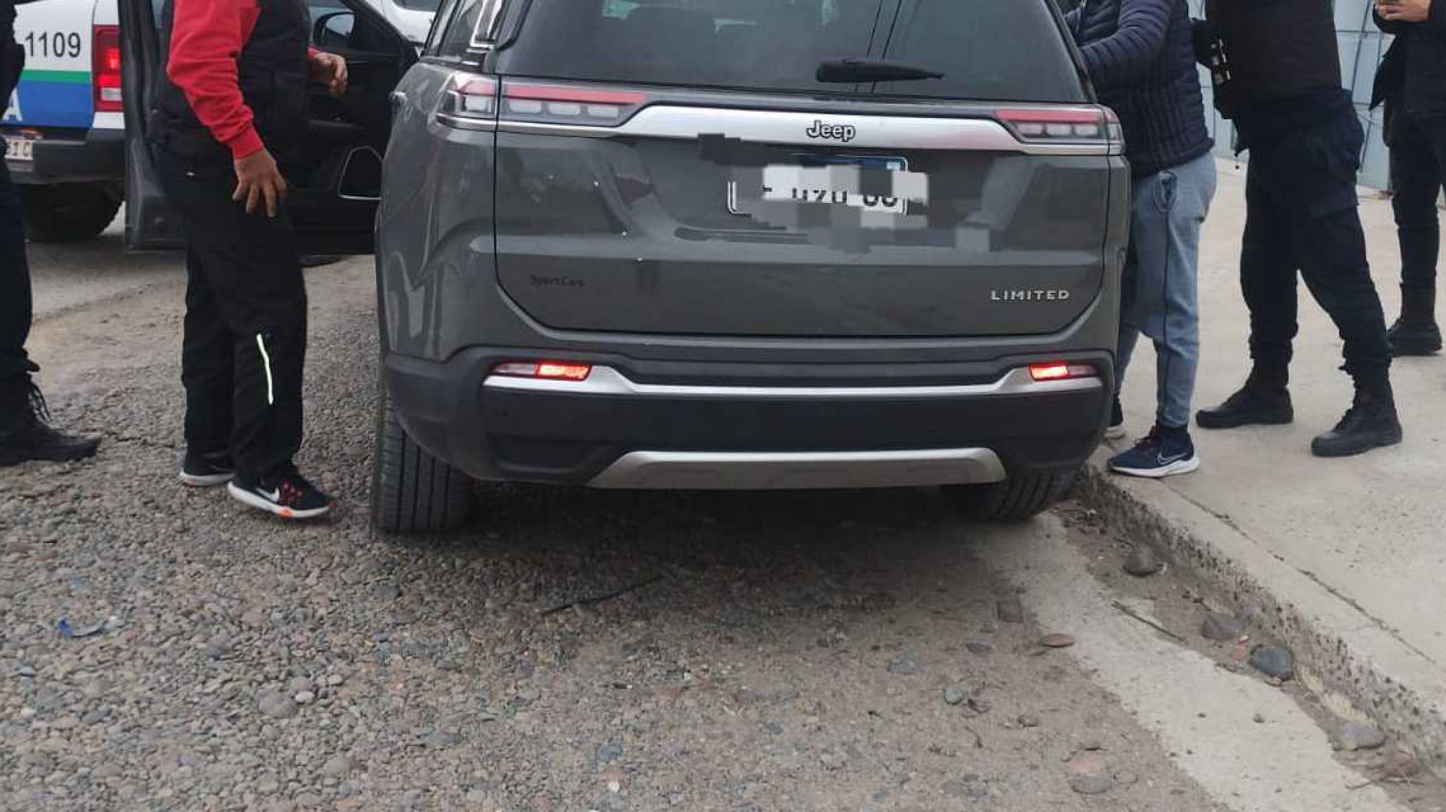 <p>Foto: Con sello patagónico</p>