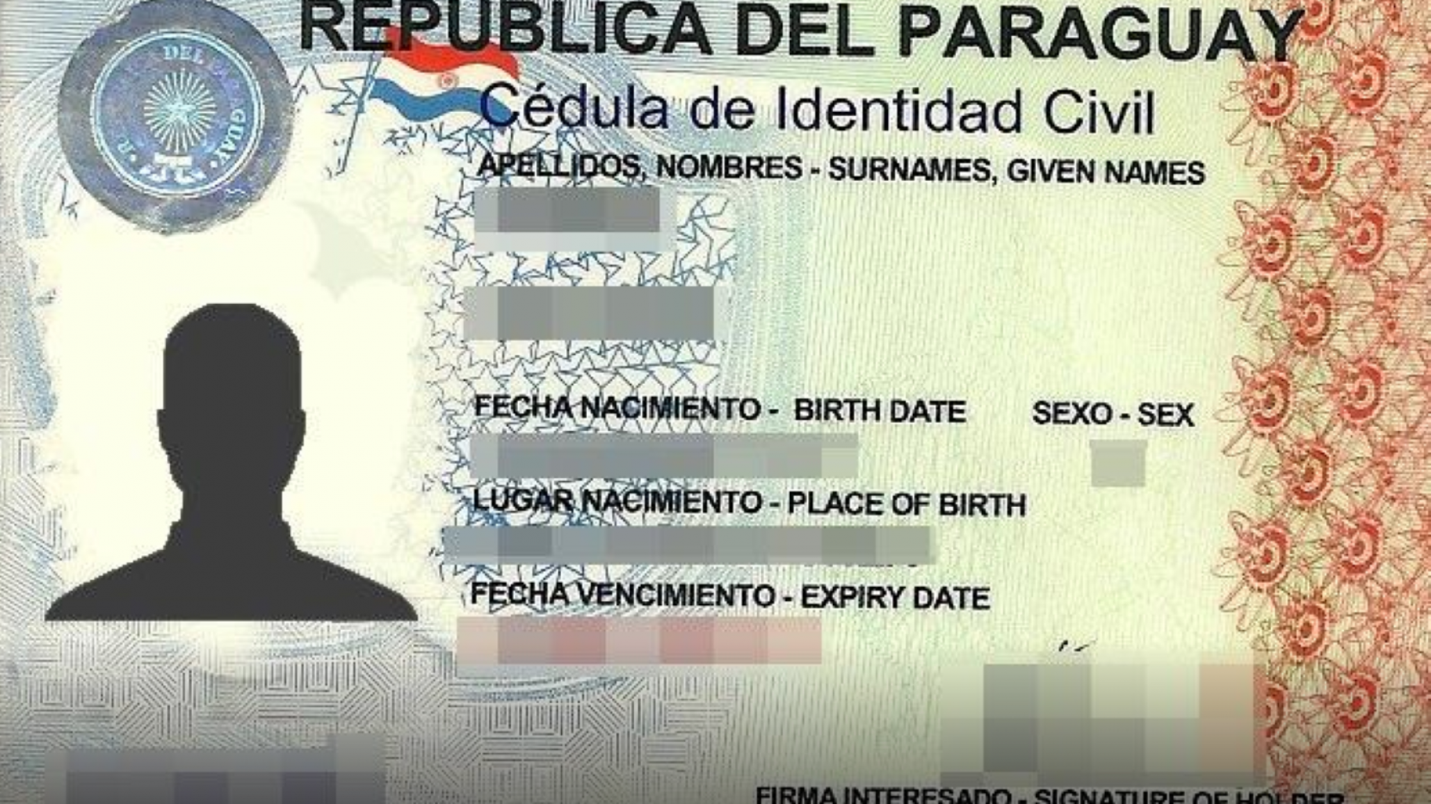 Hijo ofrece $10000 a quien devuelva el DNI de su padre