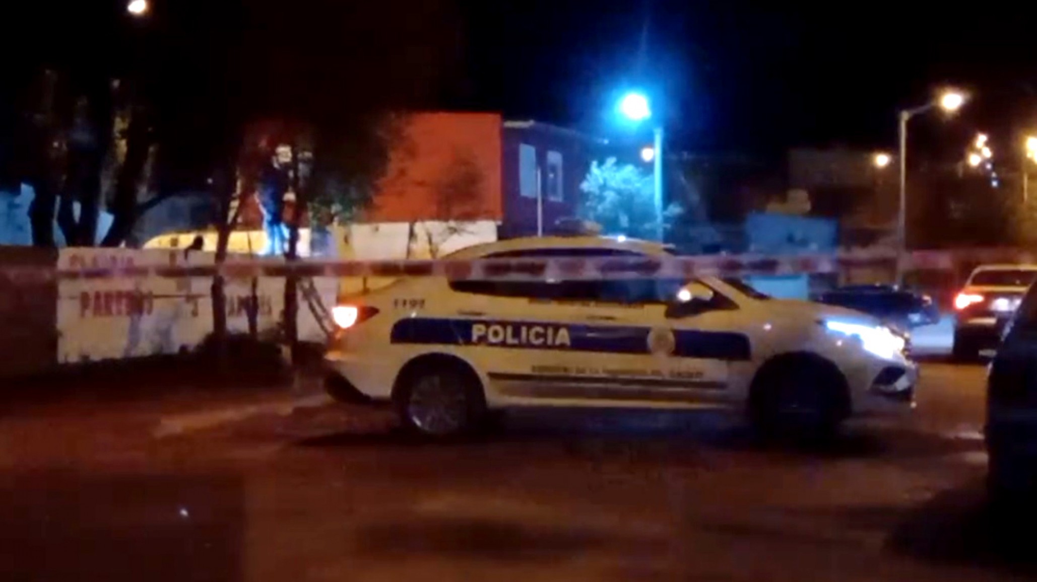 <p>Foto: Comodoro24</p>