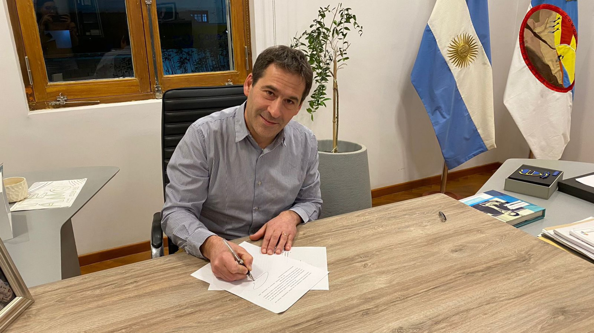 <p>Foto: @luquejuanpablo</p>