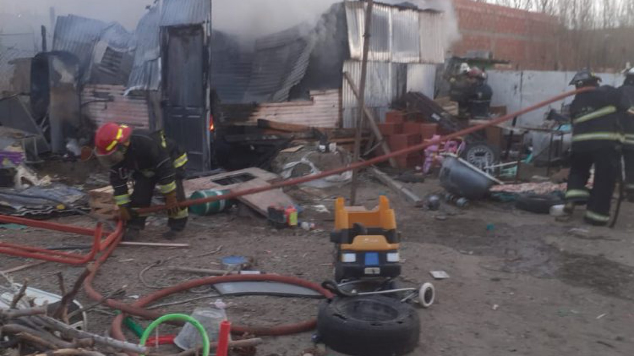 <p>Foto: Inforsur</p>