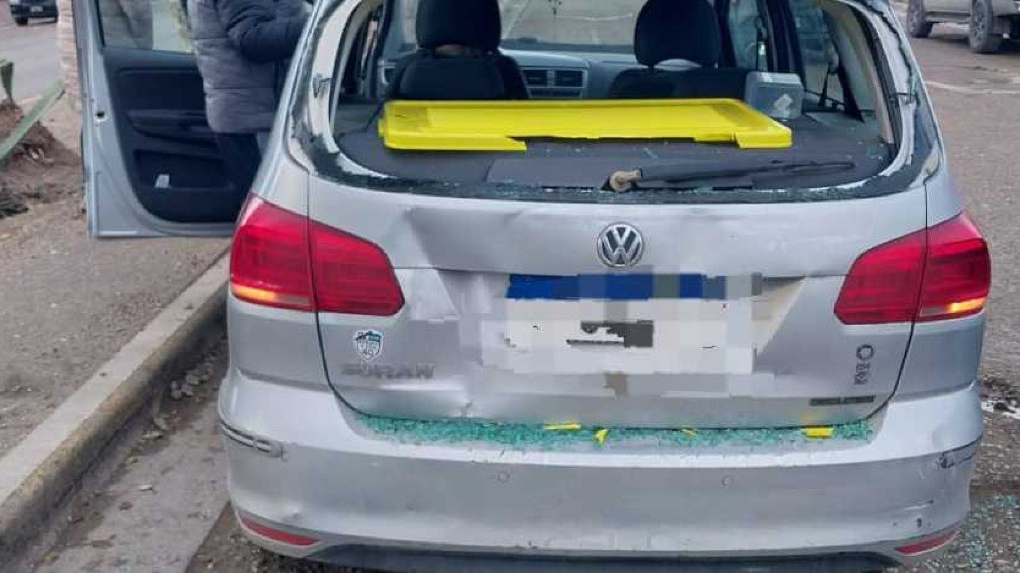 <p>Foto: Con sello patagónico</p>