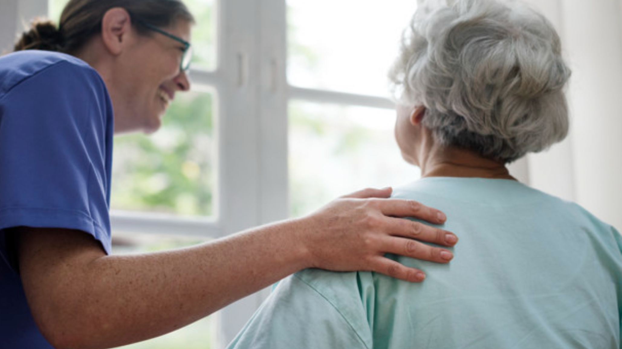 Acompañantes Terapéuticos impulsan proyecto de ley