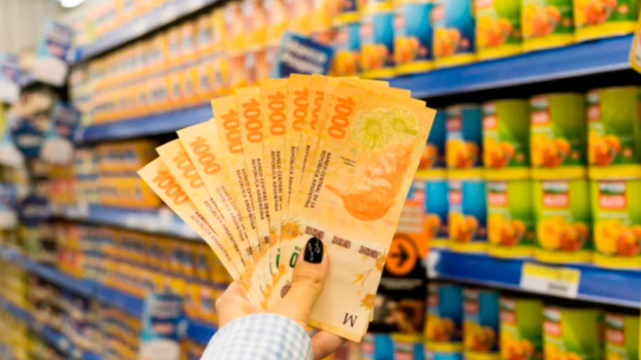 En Comodoro para cubrir gastos "una pareja debe ganar casi 1 millón de pesos"