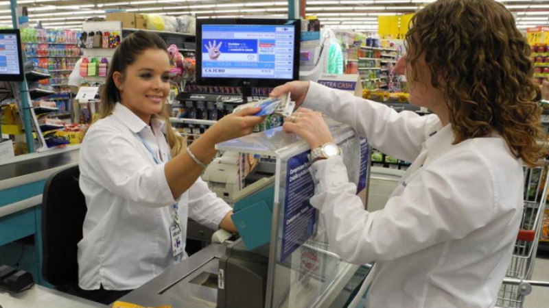 Empleados de comercio en alerta y movilización: "El Gobierno entorpece en lugar de acompañar"