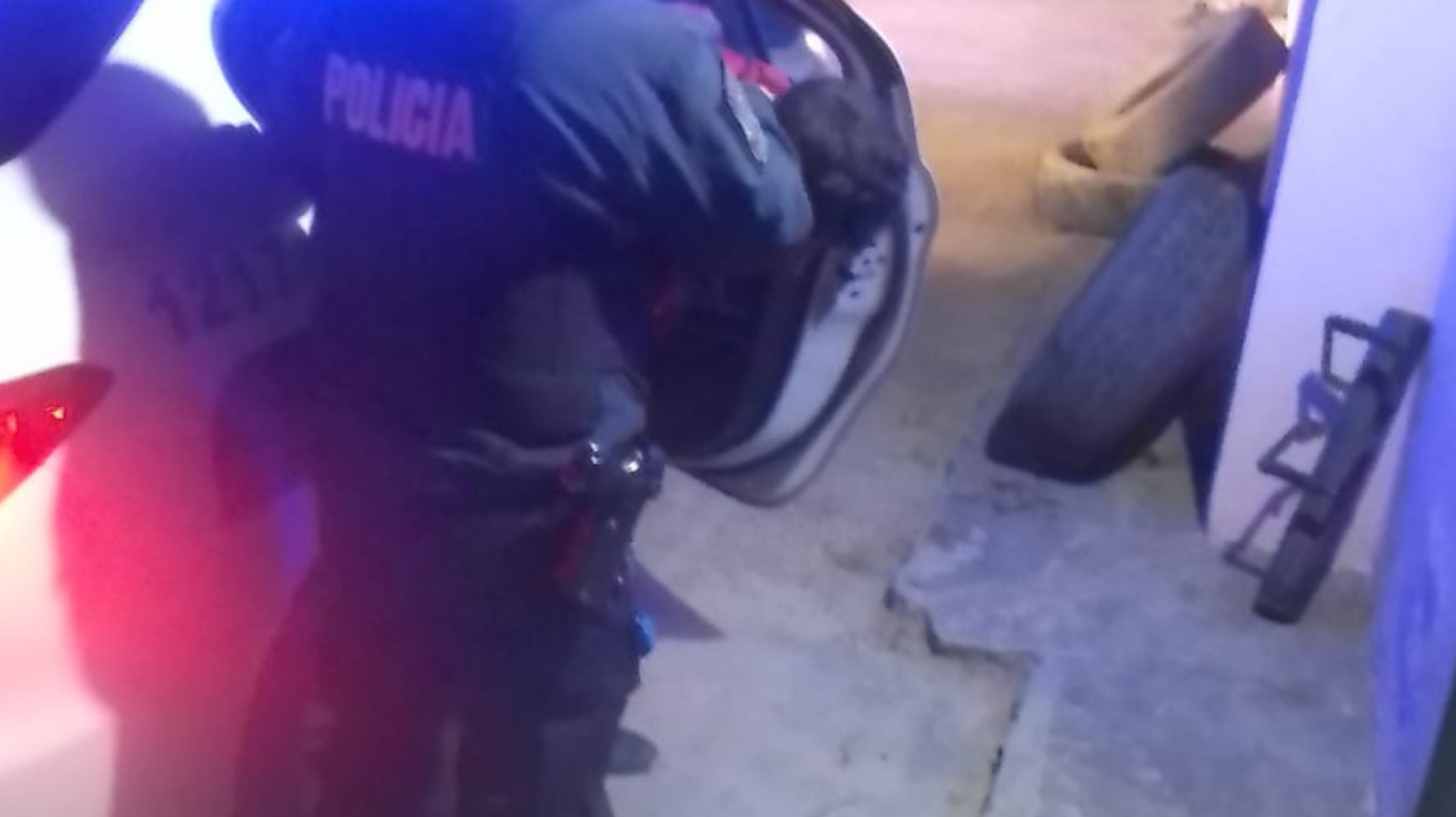 <p>Foto: Radio del Mar</p>