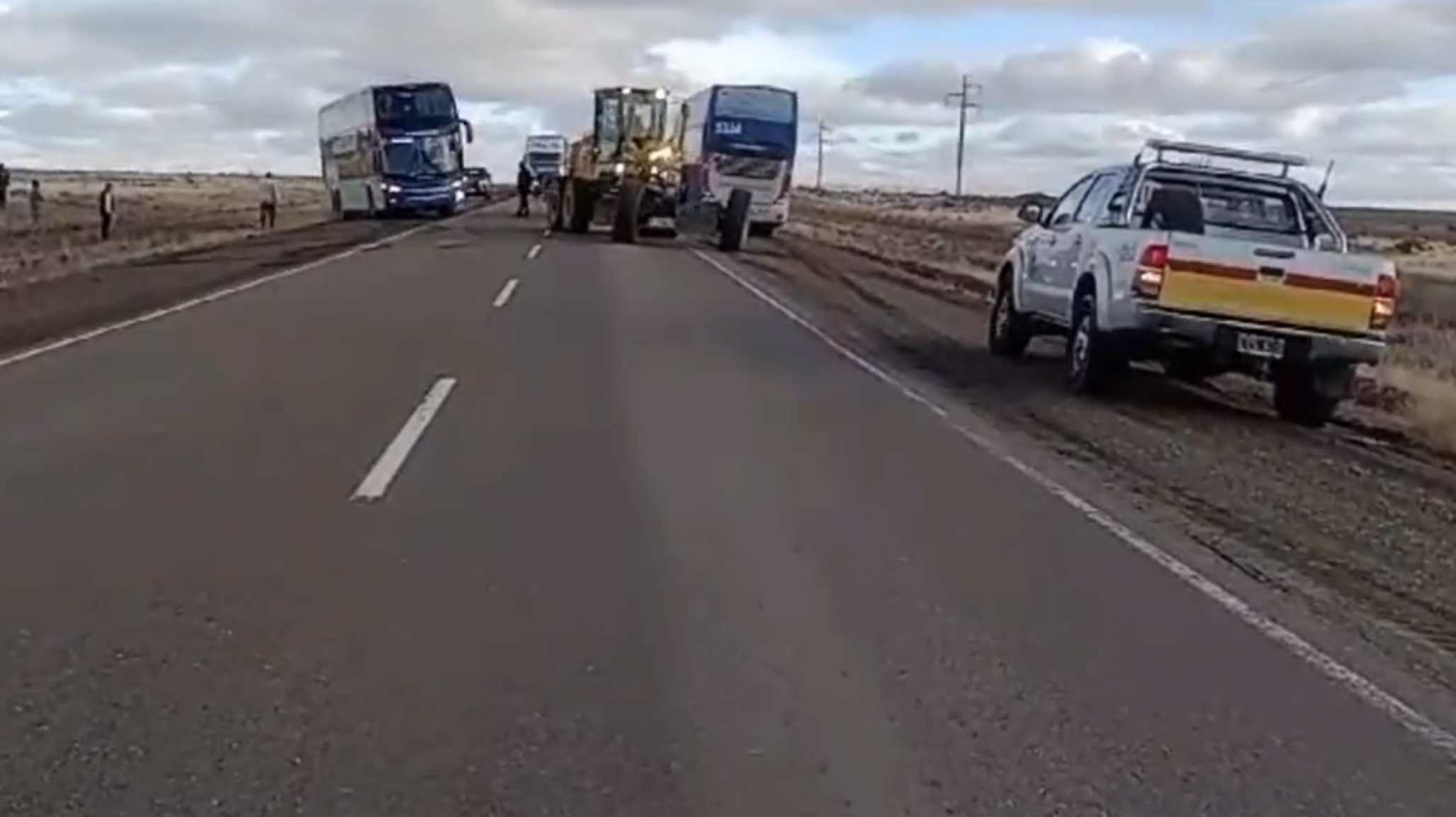 <p>Foto: Radio del Mar</p>