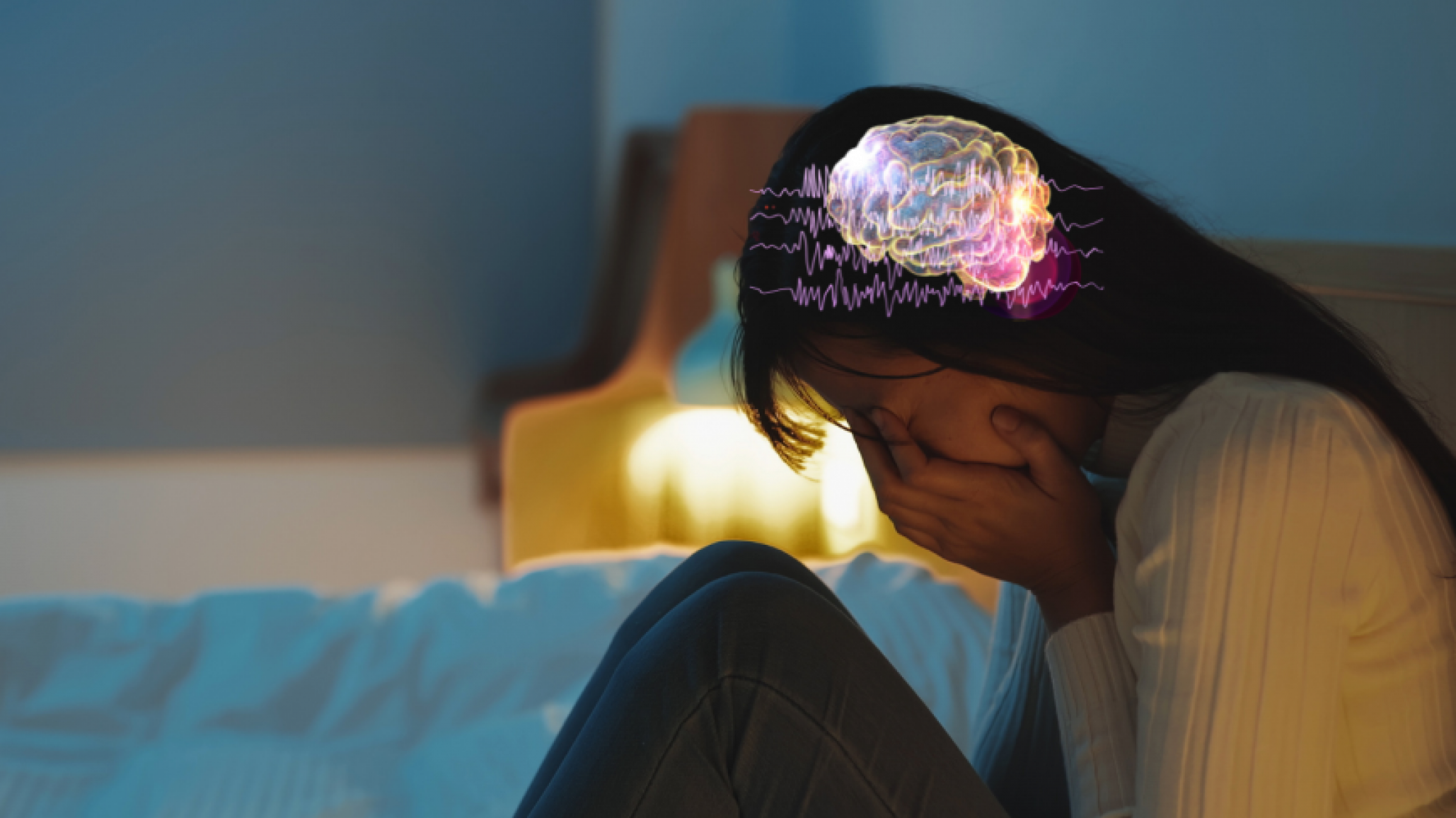 Calvo: ?en Comodoro hay 800 niños con epilepsia?