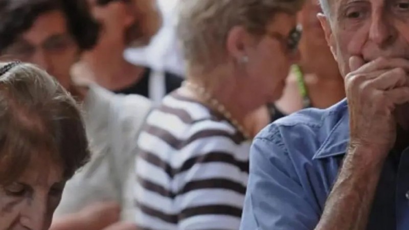 Jubilaciones de julio: ANSES ajustó mínimos y máximos según la nueva fórmula de movilidad