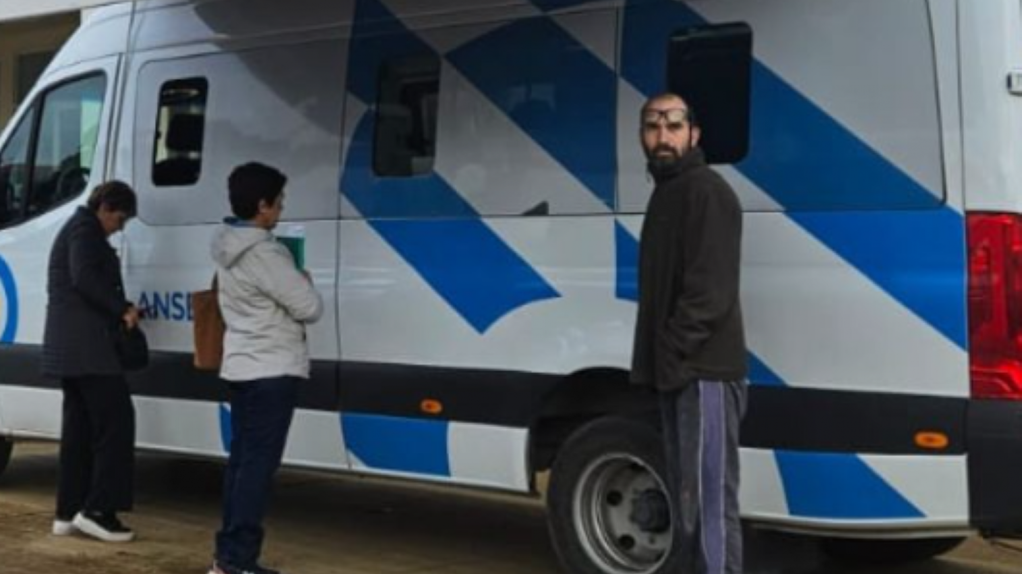 ANSES estará con móvil este sábado por refuerzo de trabajadores informales