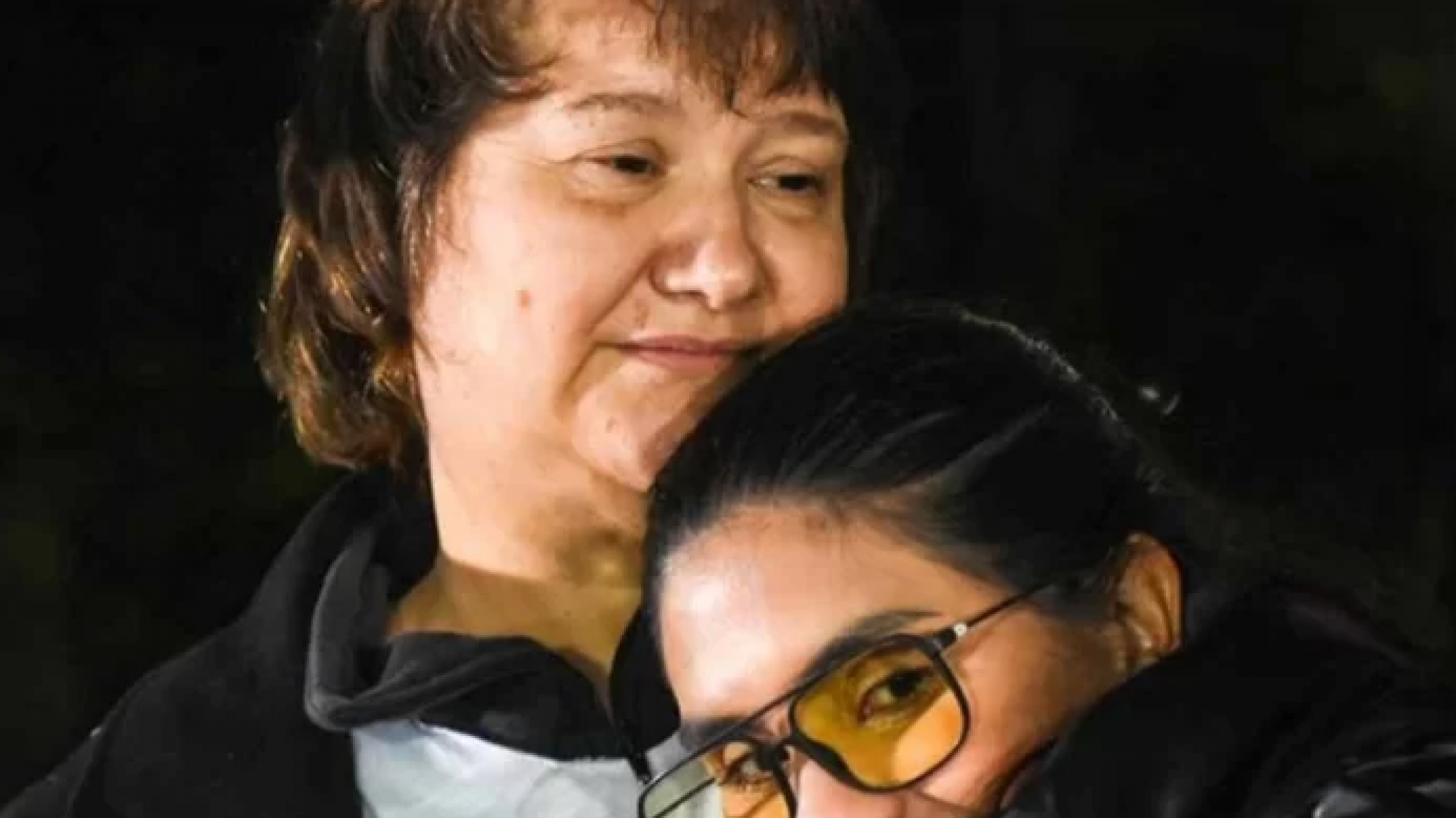 Madre y hermana de Cecilia Strzyzowski eligieron Chubut ¿cuáles son las razones?