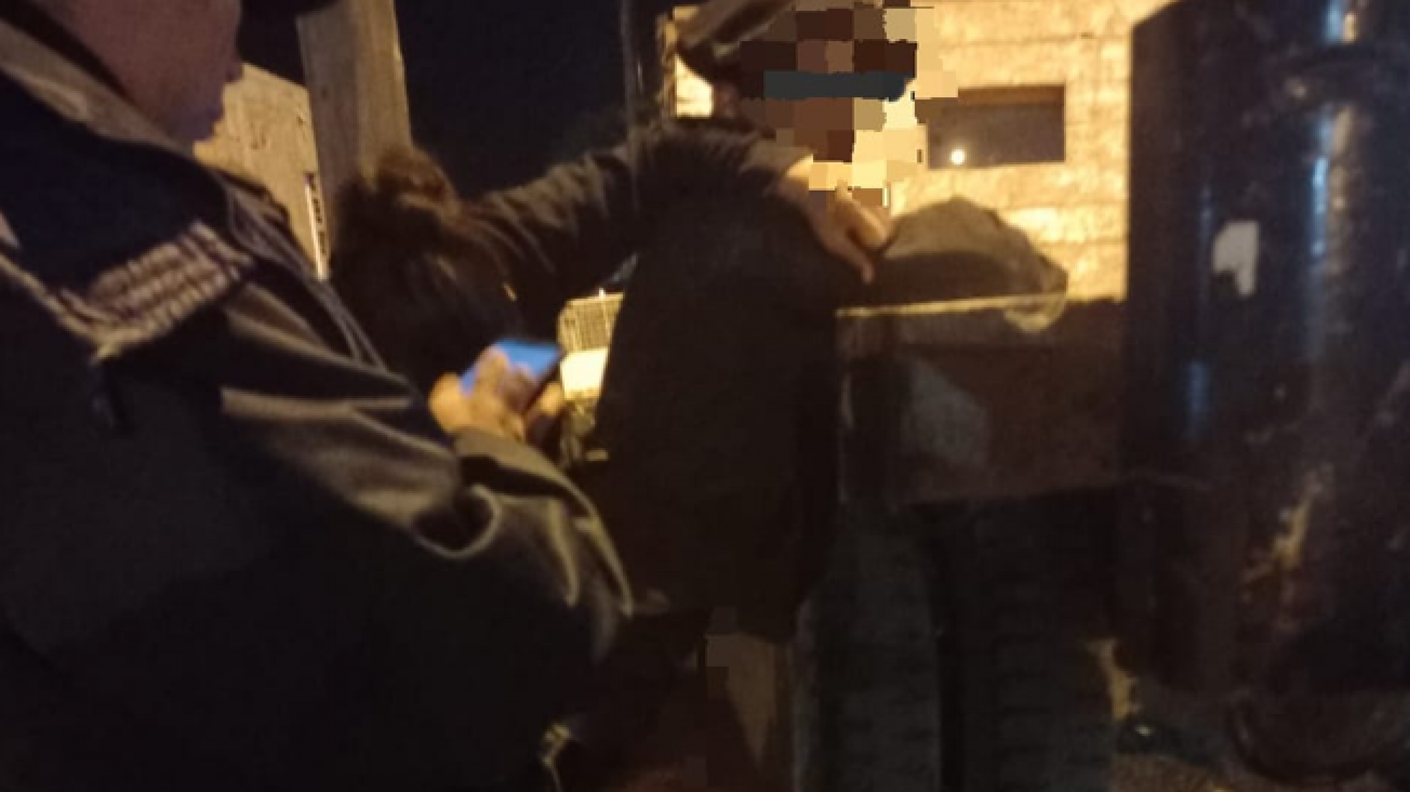 Murió el joven que fue apuñalado por su amigo hace 9 días