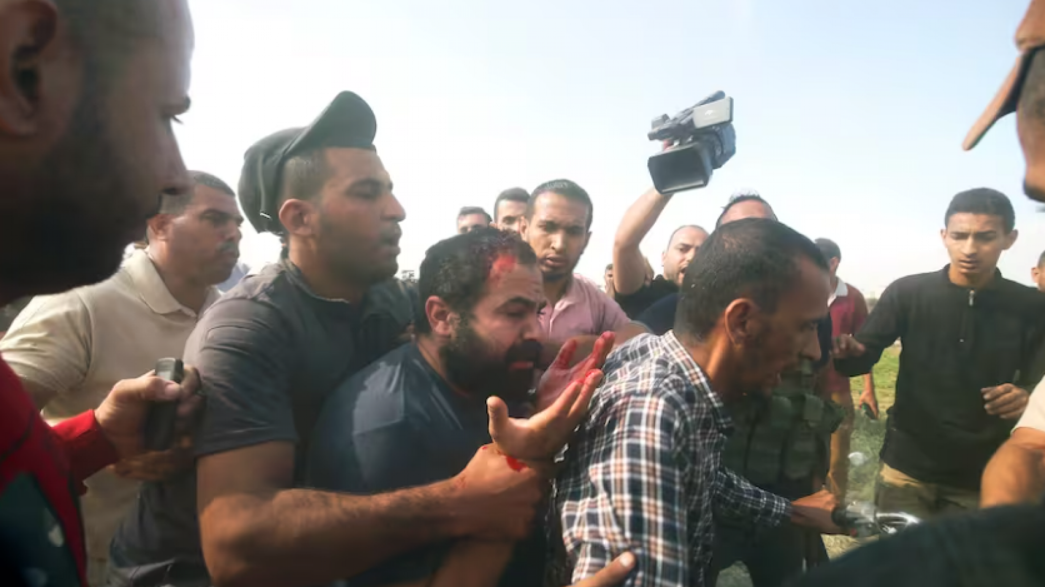 Así Hamas utiliza la propaganda y redes sociales para paralizar a Israel