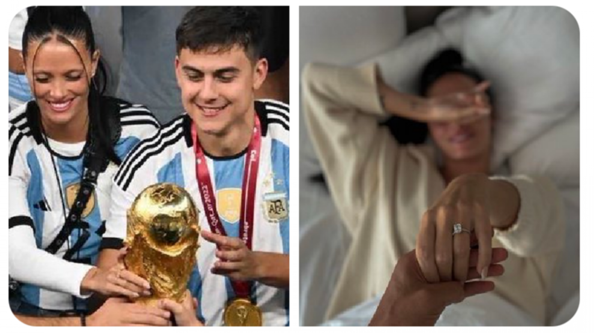“Después de un Julián Serrano siempre llega un Dybala” ¿por qué es tendencia?