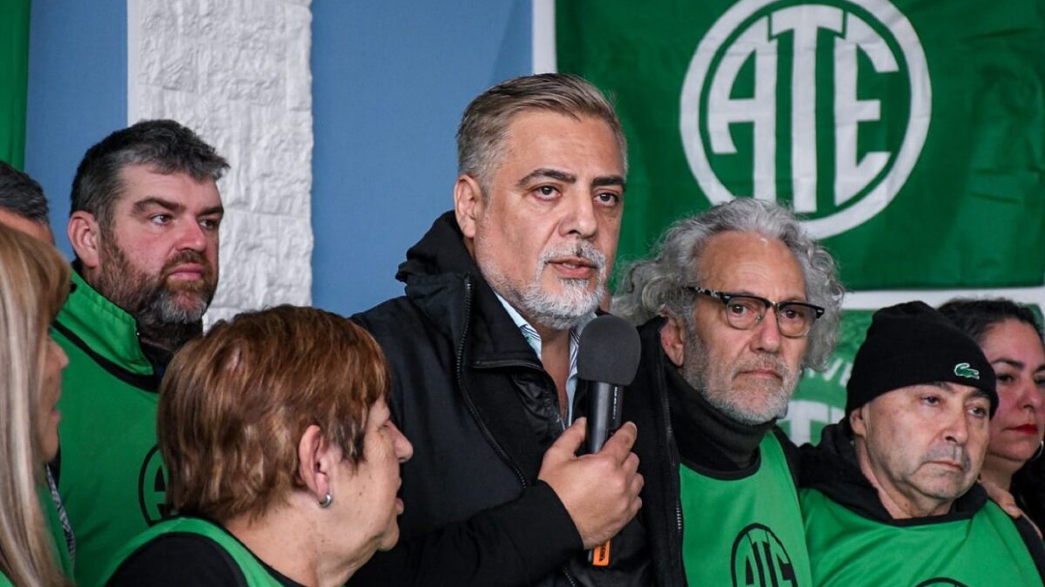 ATE y docentes anuncian paro de 72 horas “las novedades no son buenas”