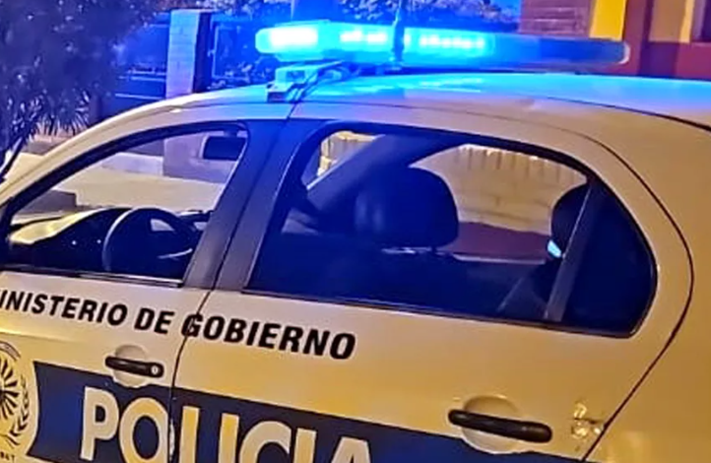 Asesinaron a un adolescente para robarle un celular