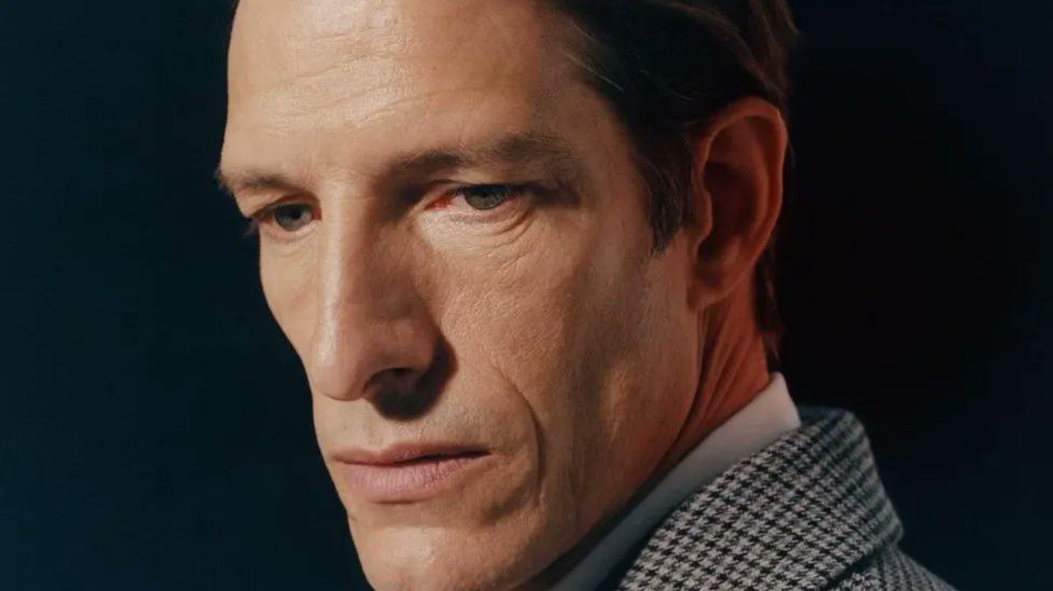 Iván de Pineda causó euforia en las redes ¿qué hizo?