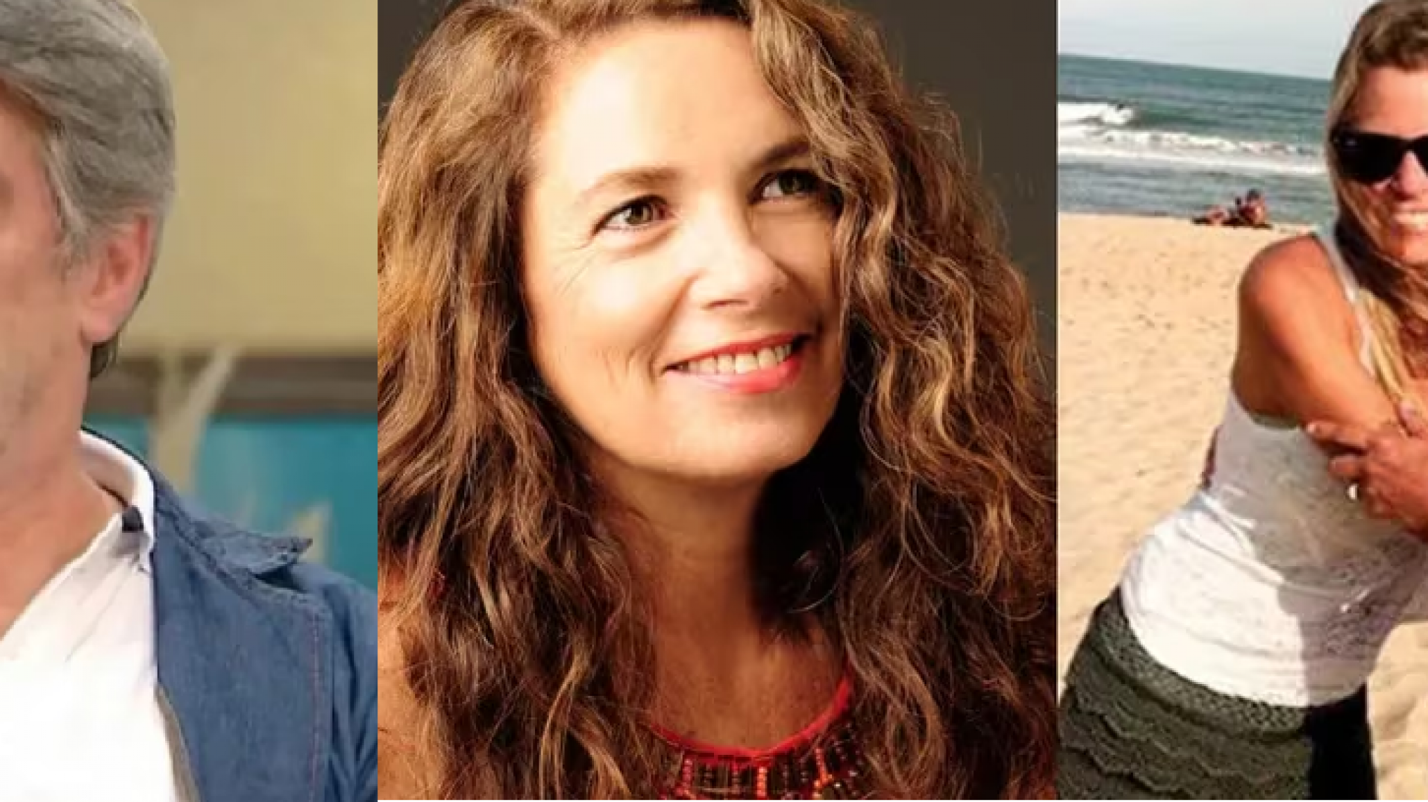 Pachu Peña no pudo donarle el riñón a la ahijada de Sandra Mihanovich: “estoy con una sensación de impotencia, como si me hubiesen cagado a palos”