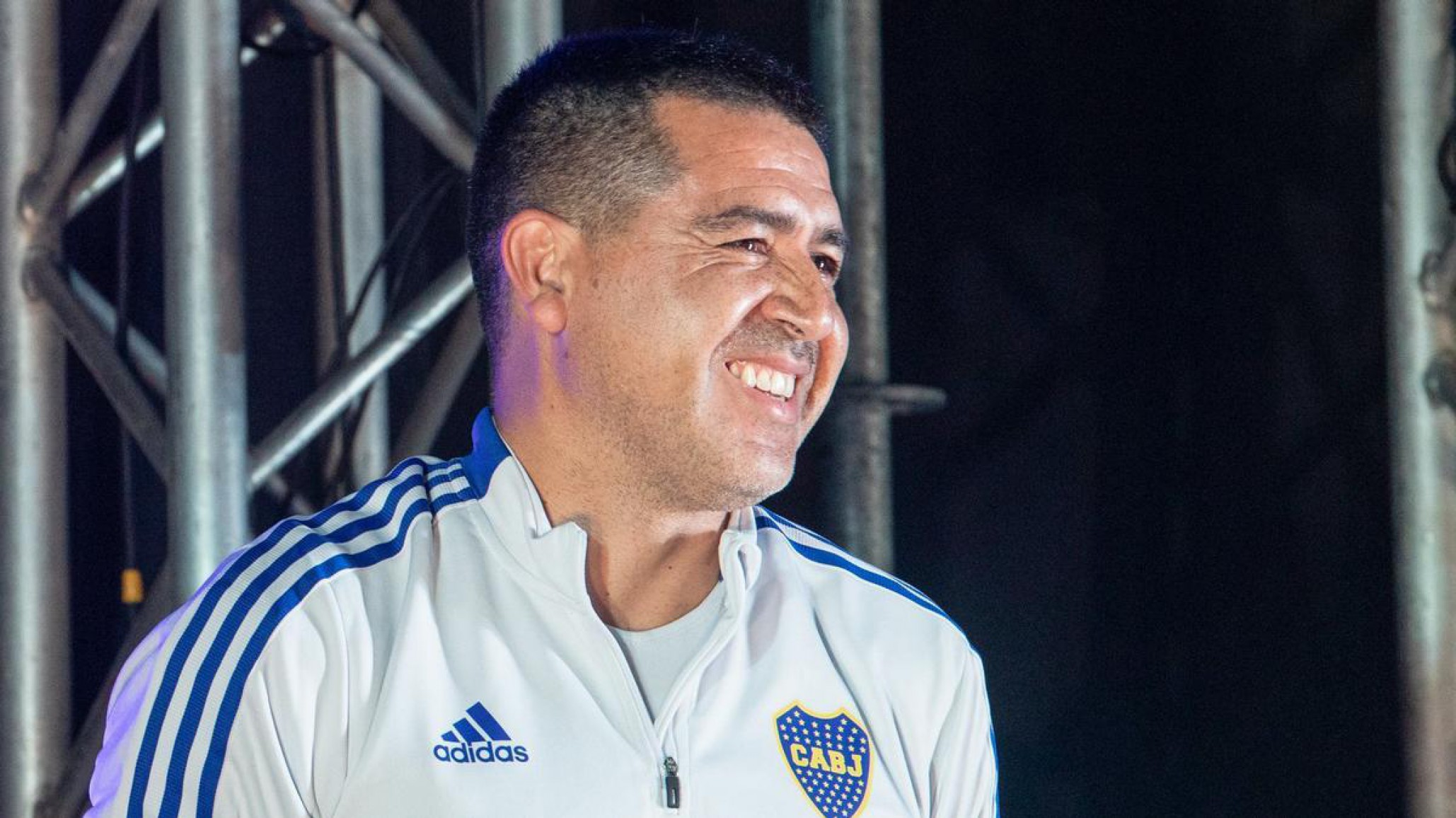 Riquelme respondió al reclamo de Vélez: "Los partidos se ganan en la cancha"