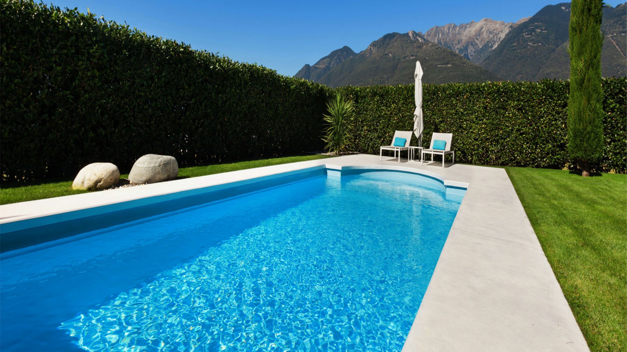 Tragedia familiar: fallecen ahogadas dos niñas de 1 y 4 años