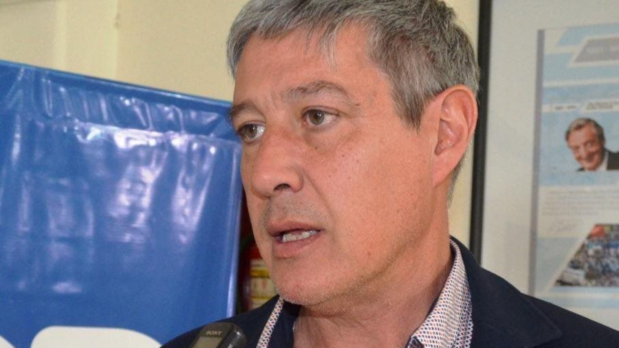 Carlos Catalá cerró 12 años de gestión en Salud “estoy para seguir y estoy orgulloso de todo lo que dí”