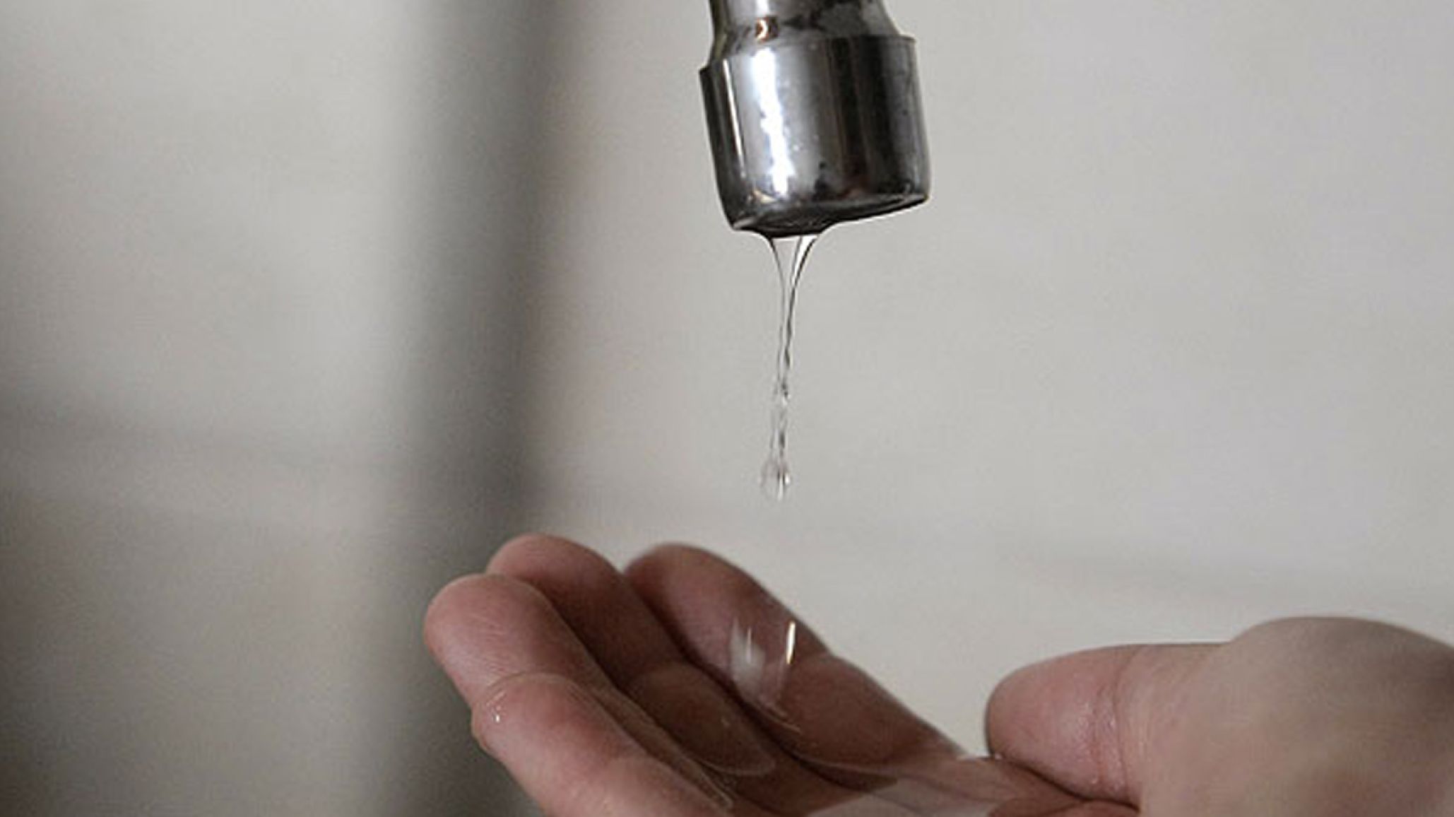 Retirarán conexiones irregulares de agua en Fracción 15 y Bella Vista Sur: convocan a los vecinos a regularizar el servicio