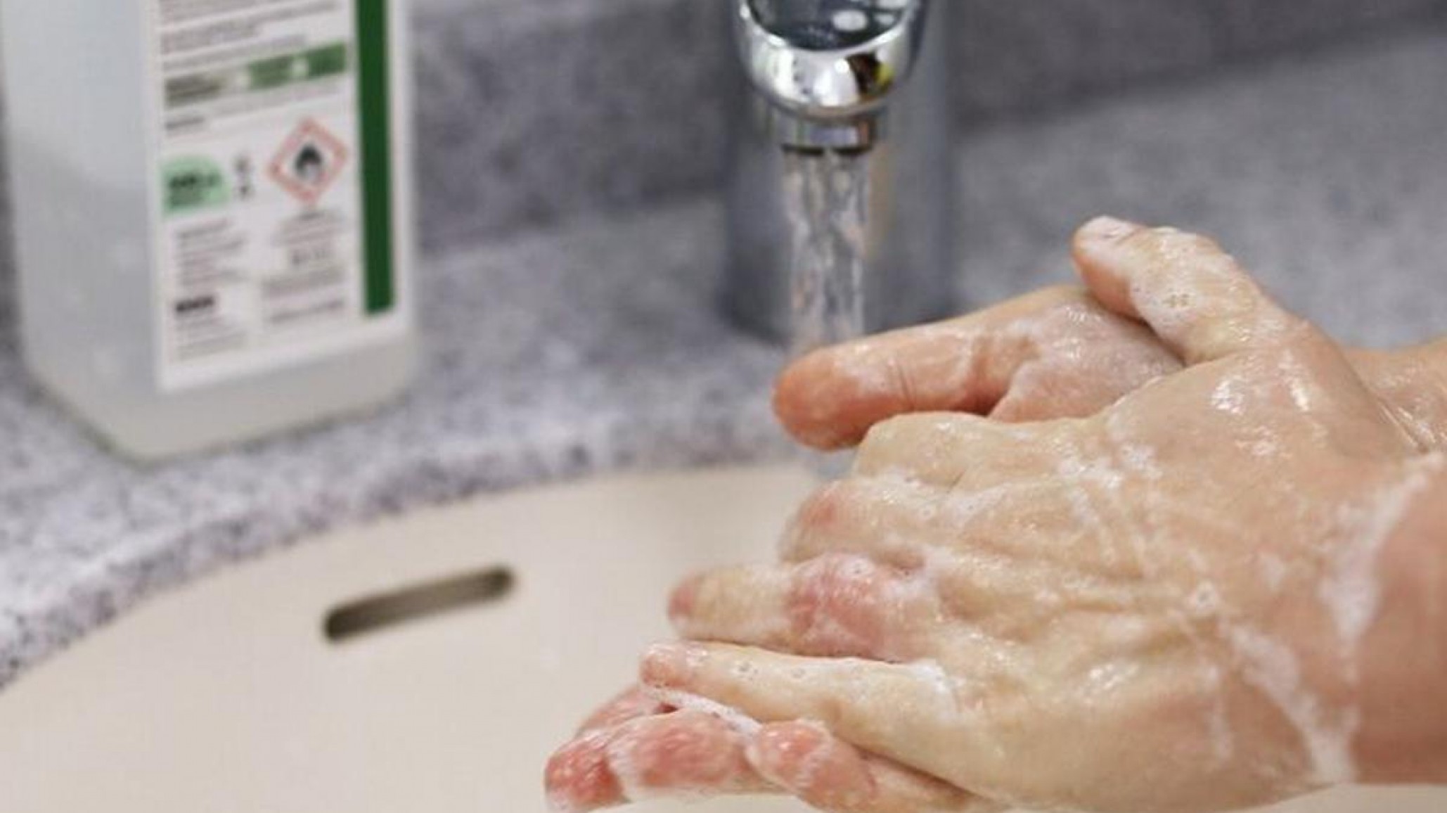 Rada Tilly: suspenden el servicio de agua en algunos barrios