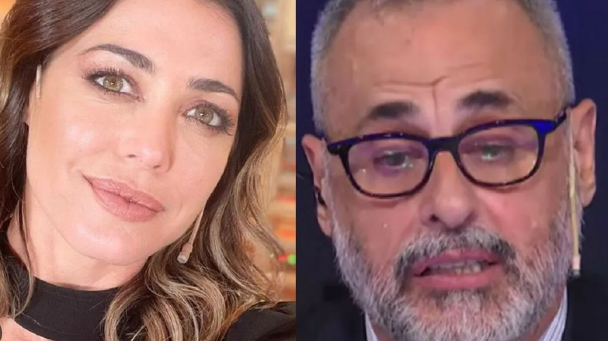 Jorge Rial "durísimo" tras la primicia de Pamela David sobre Sergio Massa ¿qué dijo?