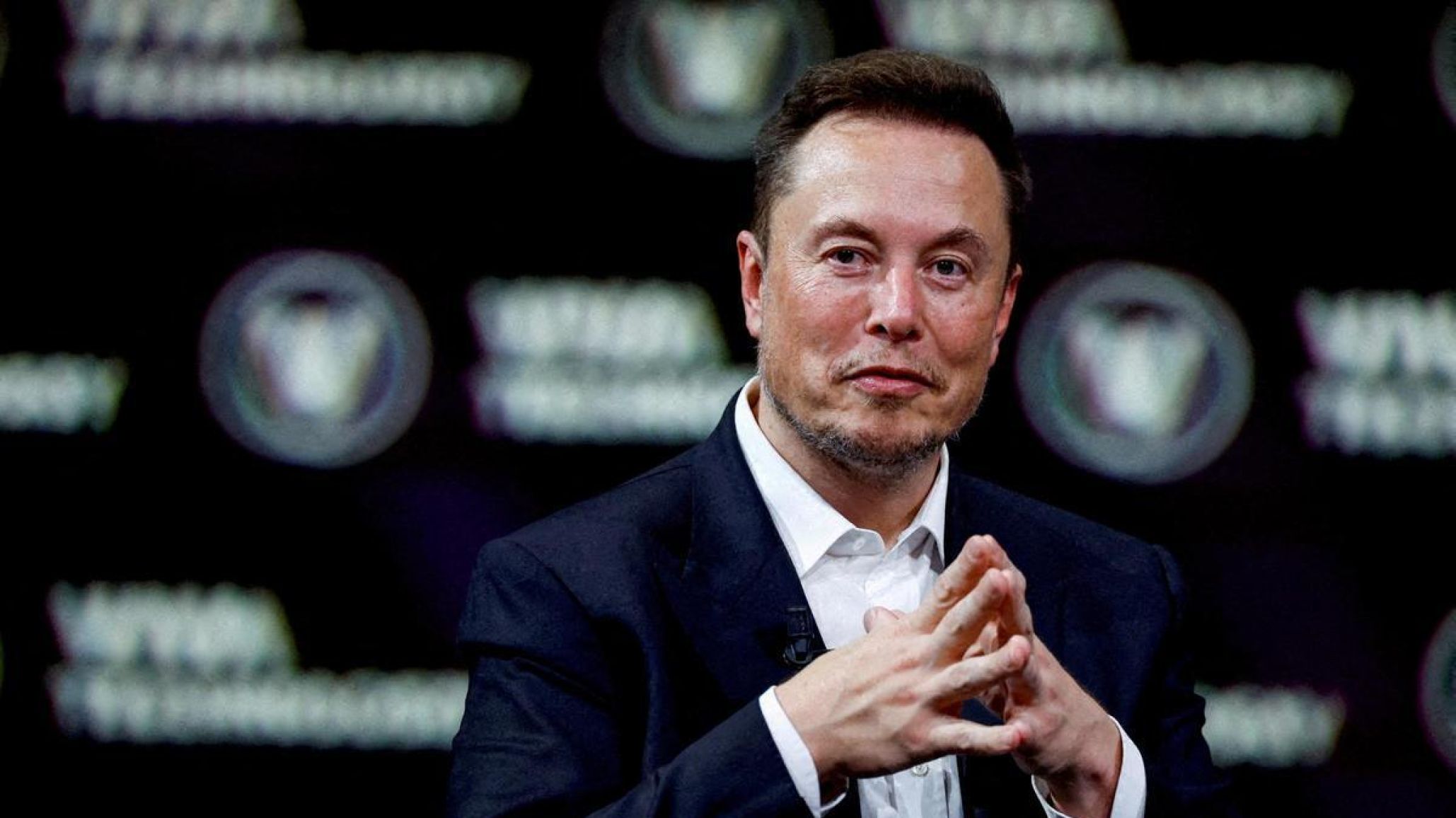 Elon Musk celebra la Victoria de Milei