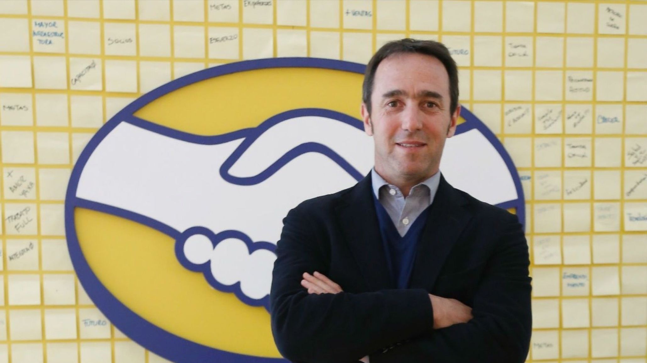 Marcos Galperin respondió filoso a crítica de Mercado Libre "es fácil mami..."